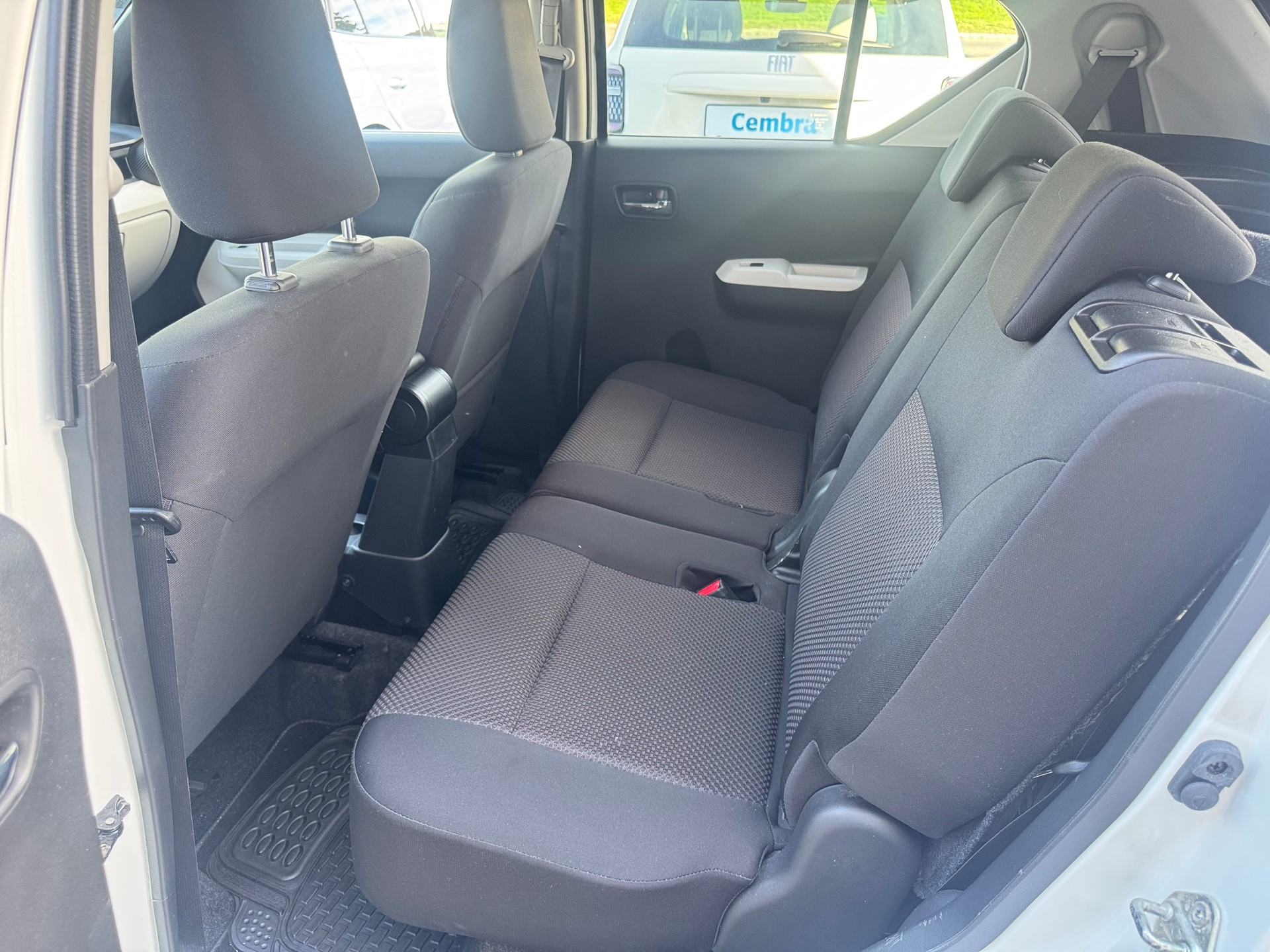 SUZUKI Ignis 1.2i Compact+ AGS-image-5