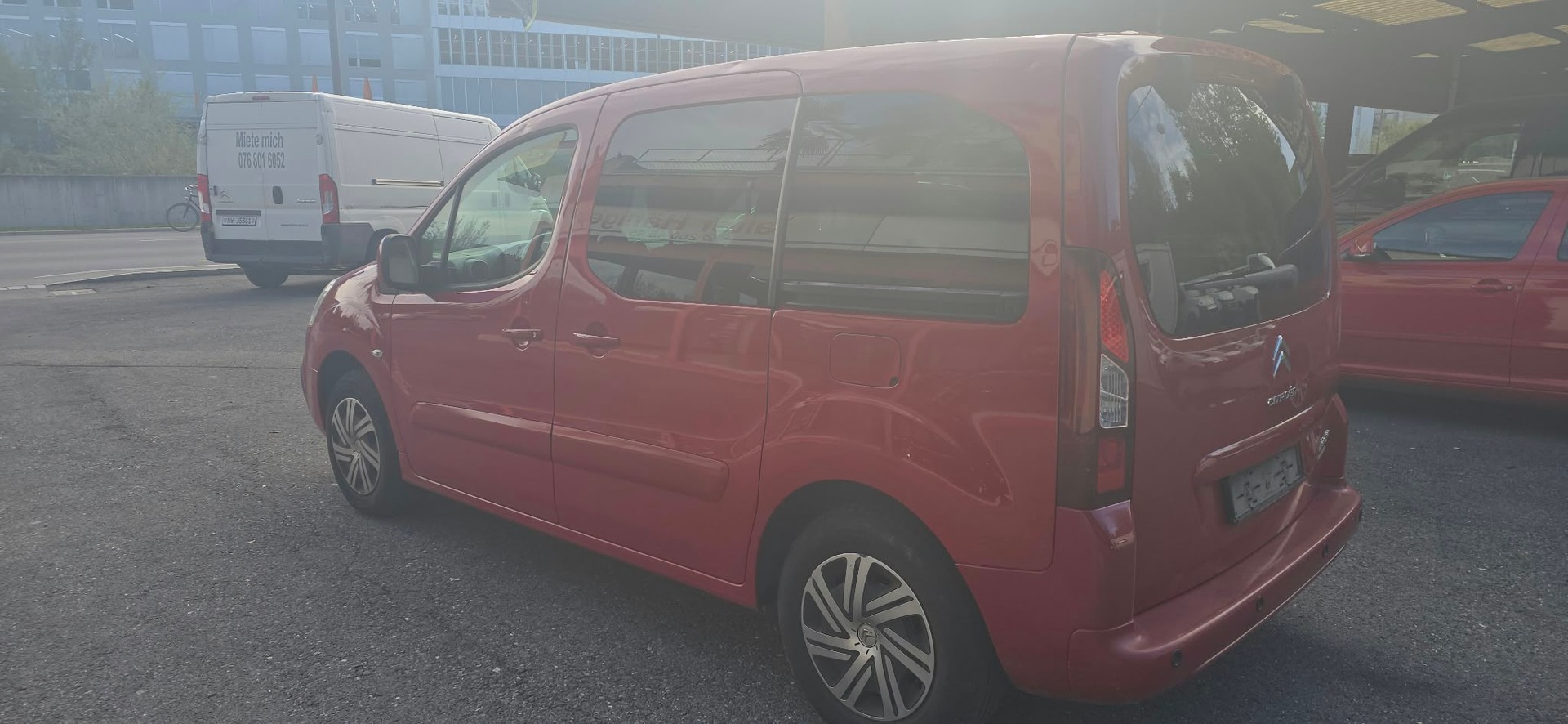 CITROEN Berlingo 1.6 BlueHDi Feel ETG6-image-5