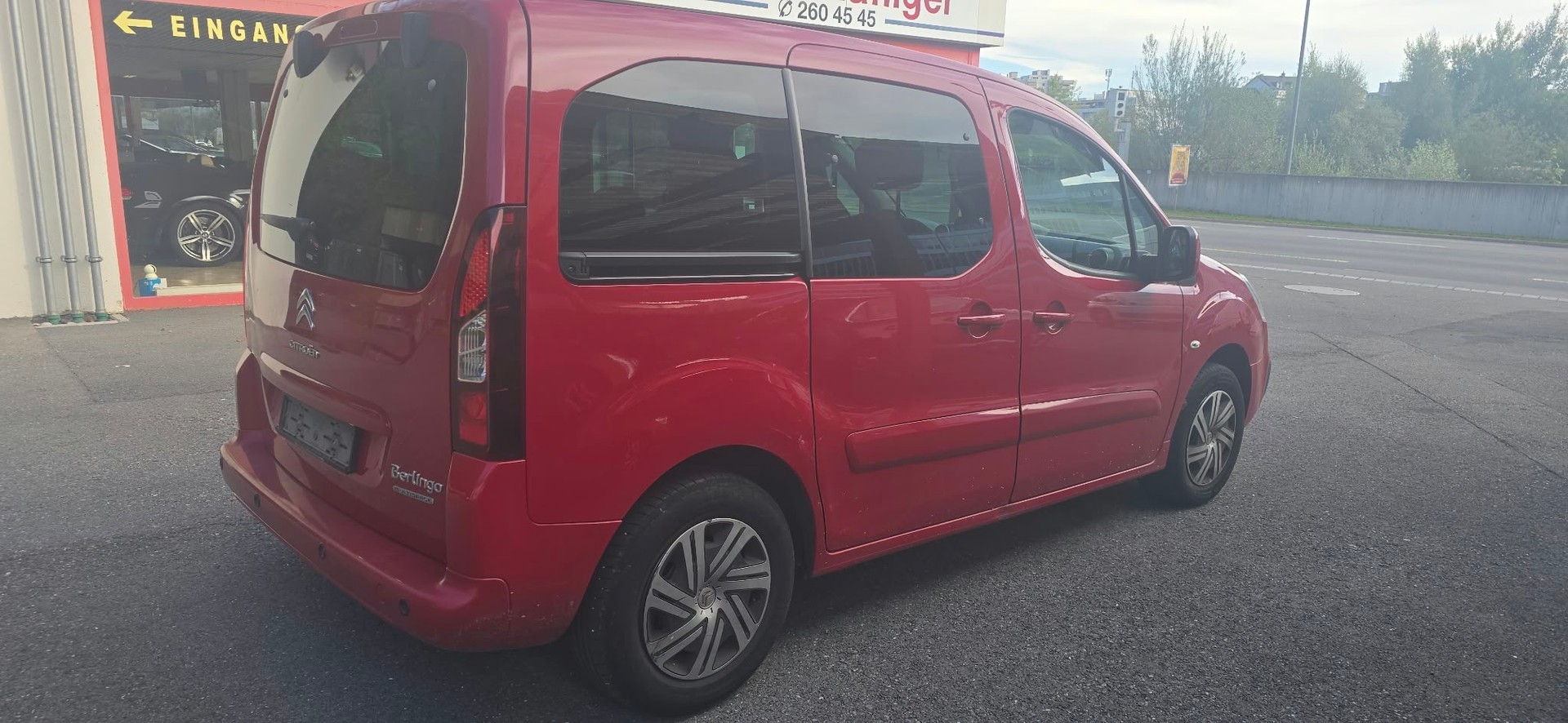 CITROEN Berlingo 1.6 BlueHDi Feel ETG6-image-4