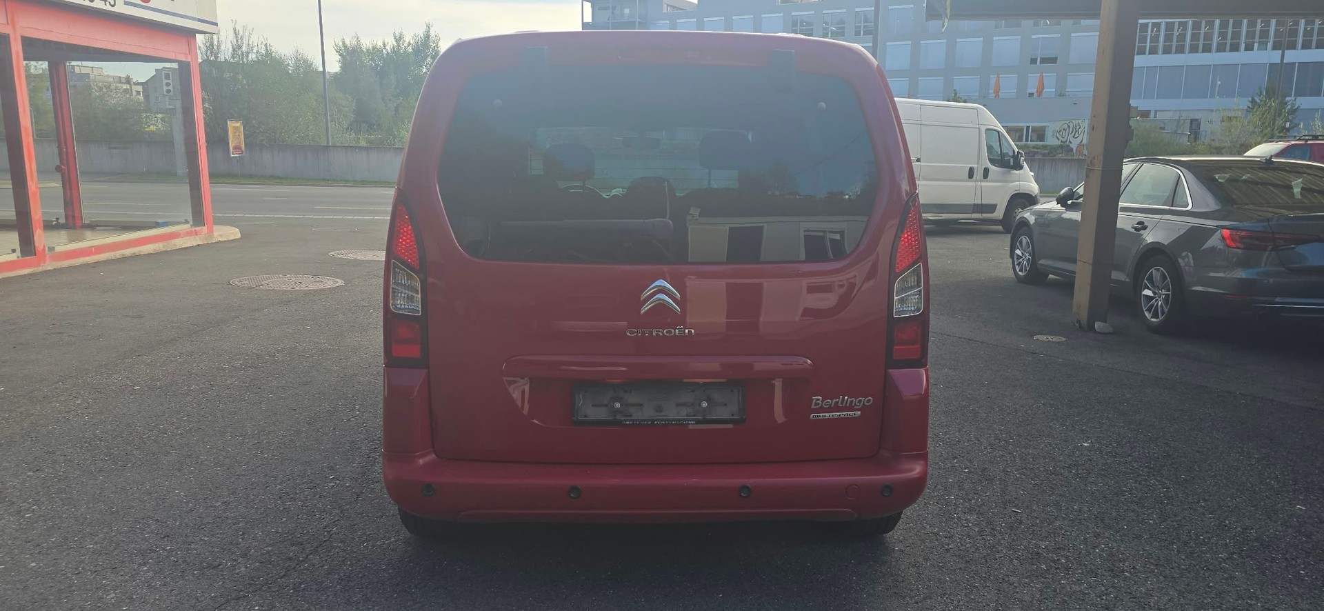 CITROEN Berlingo 1.6 BlueHDi Feel ETG6-image-3