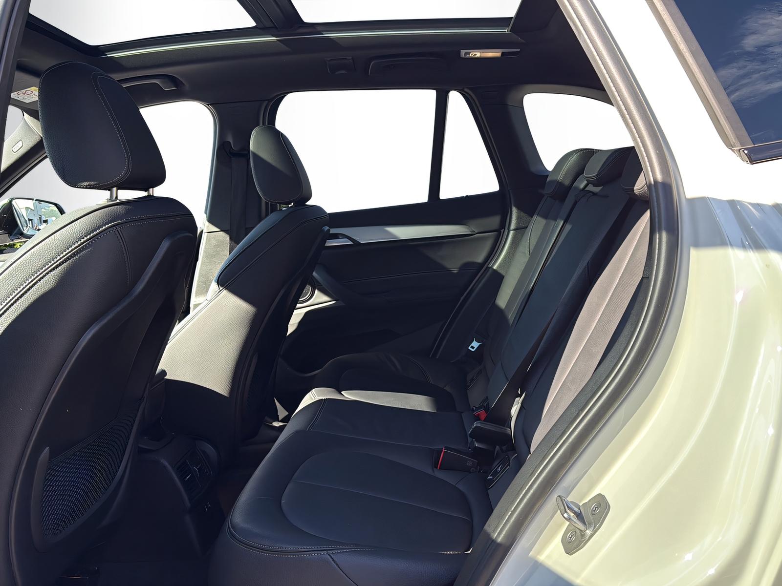 BMW X1 25e xDrive-image-8