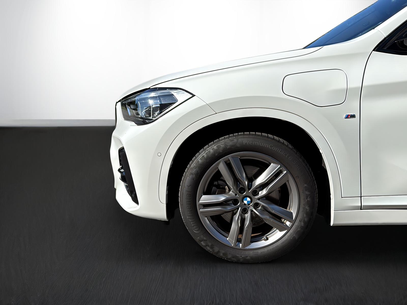 BMW X1 25e xDrive-image-3