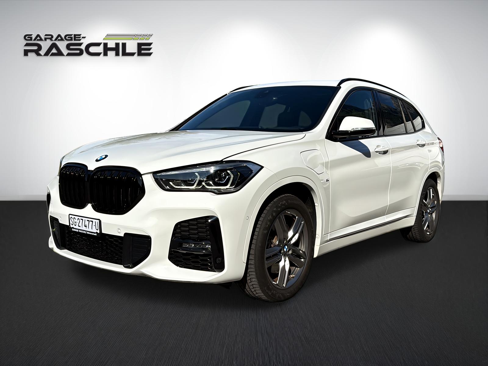 BMW X1 25e xDrive-image-2