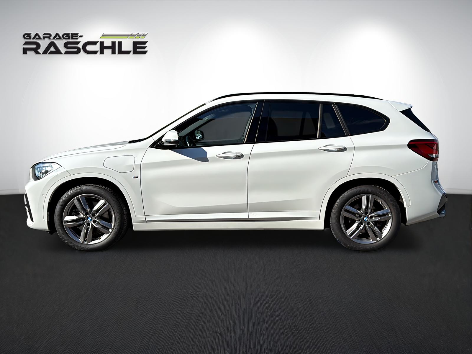 BMW X1 25e xDrive-image-4