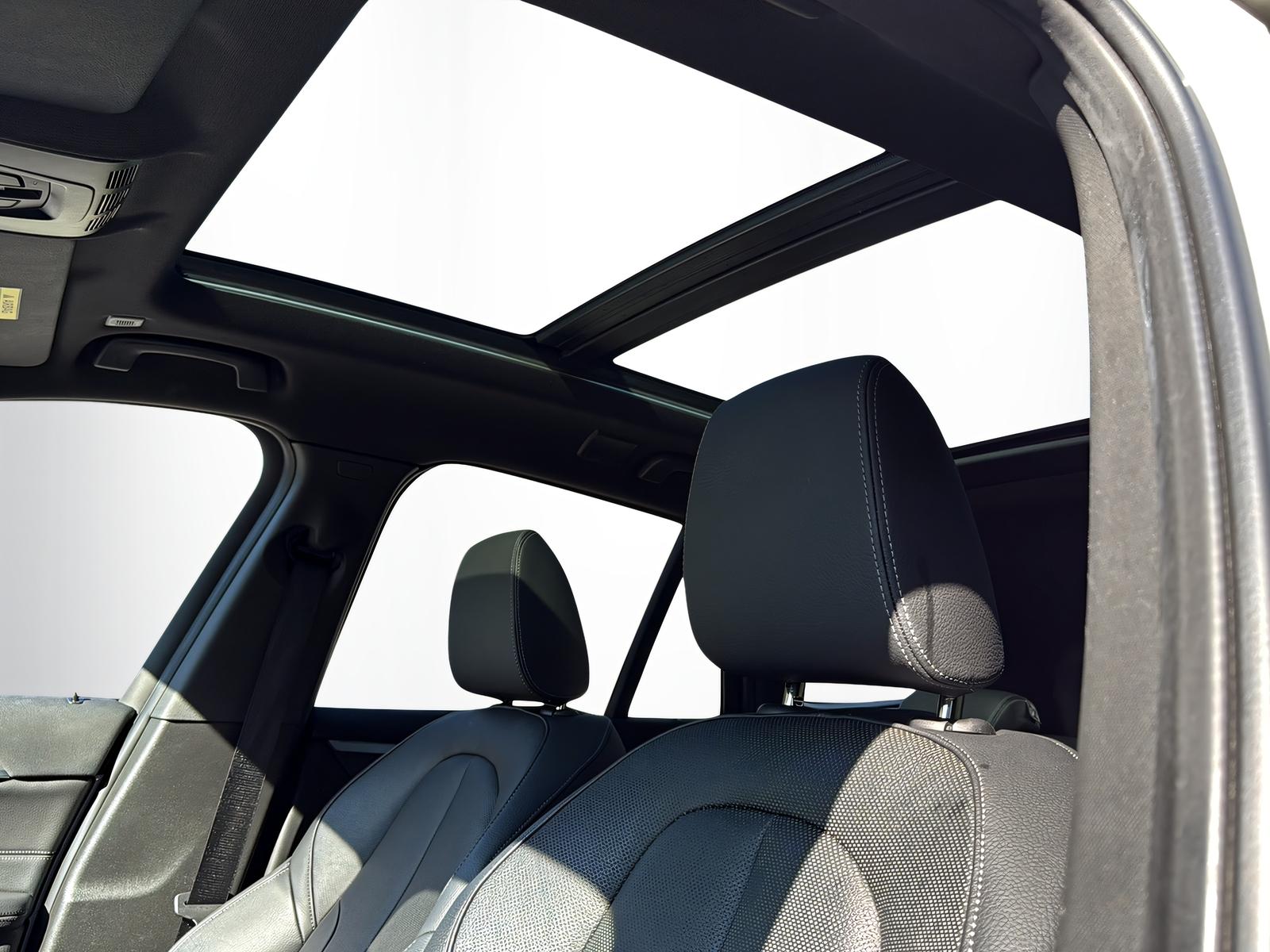 BMW X1 25e xDrive-image-9