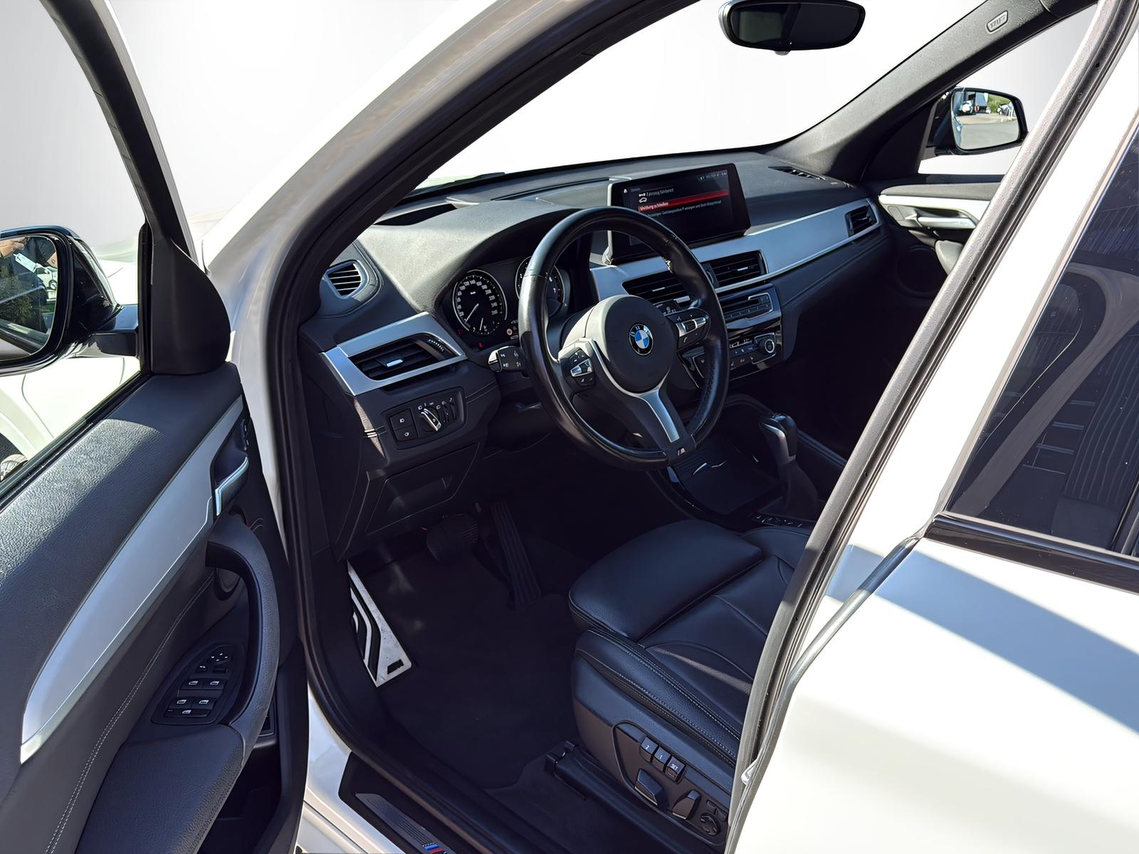BMW X1 25e xDrive-image-10