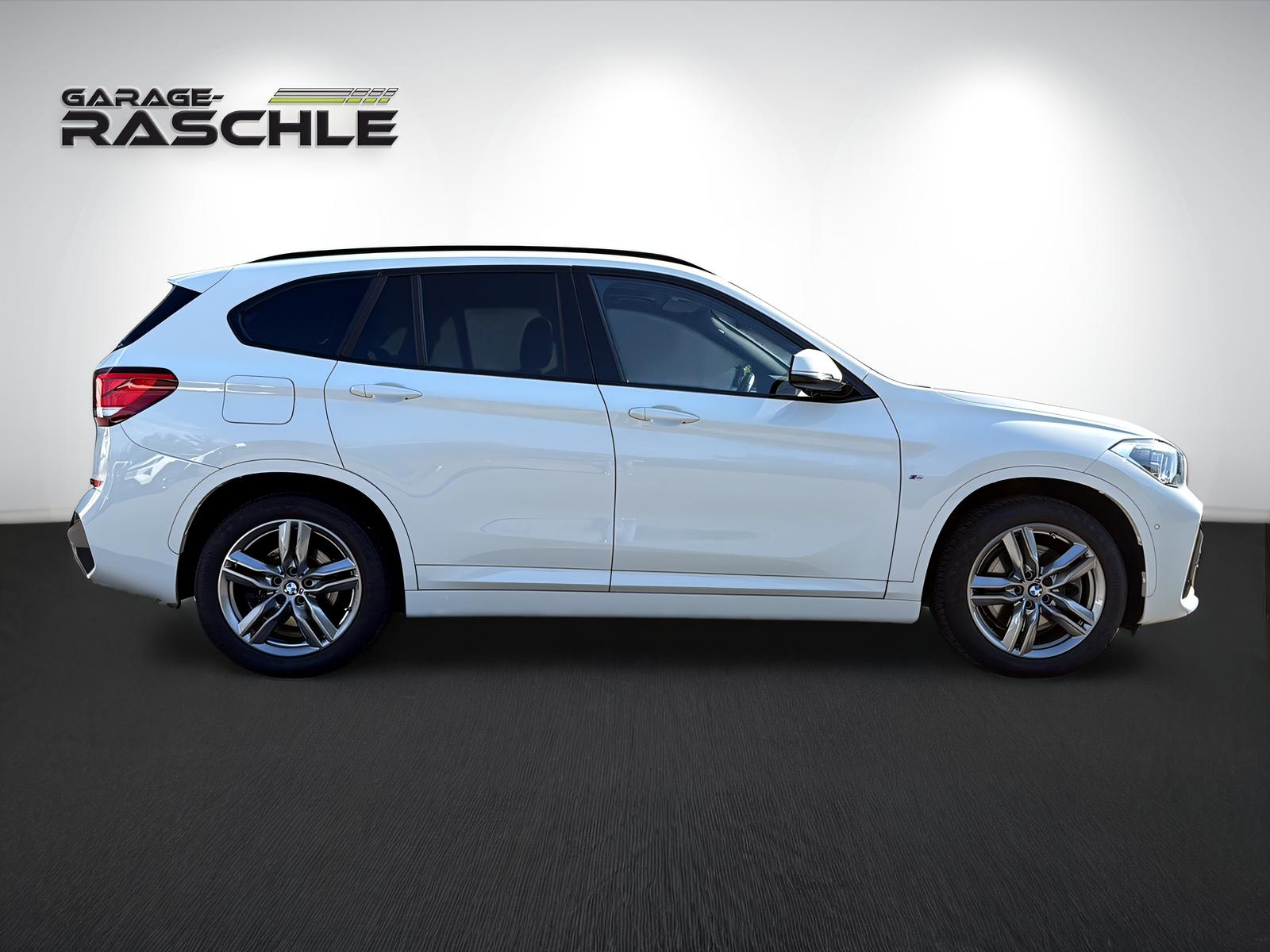 BMW X1 25e xDrive-image-6