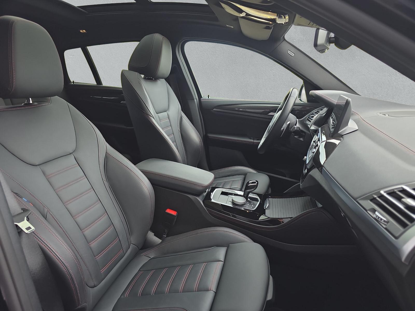 BMW X4 M40d M Sport G02 (CH) AHK-image-12