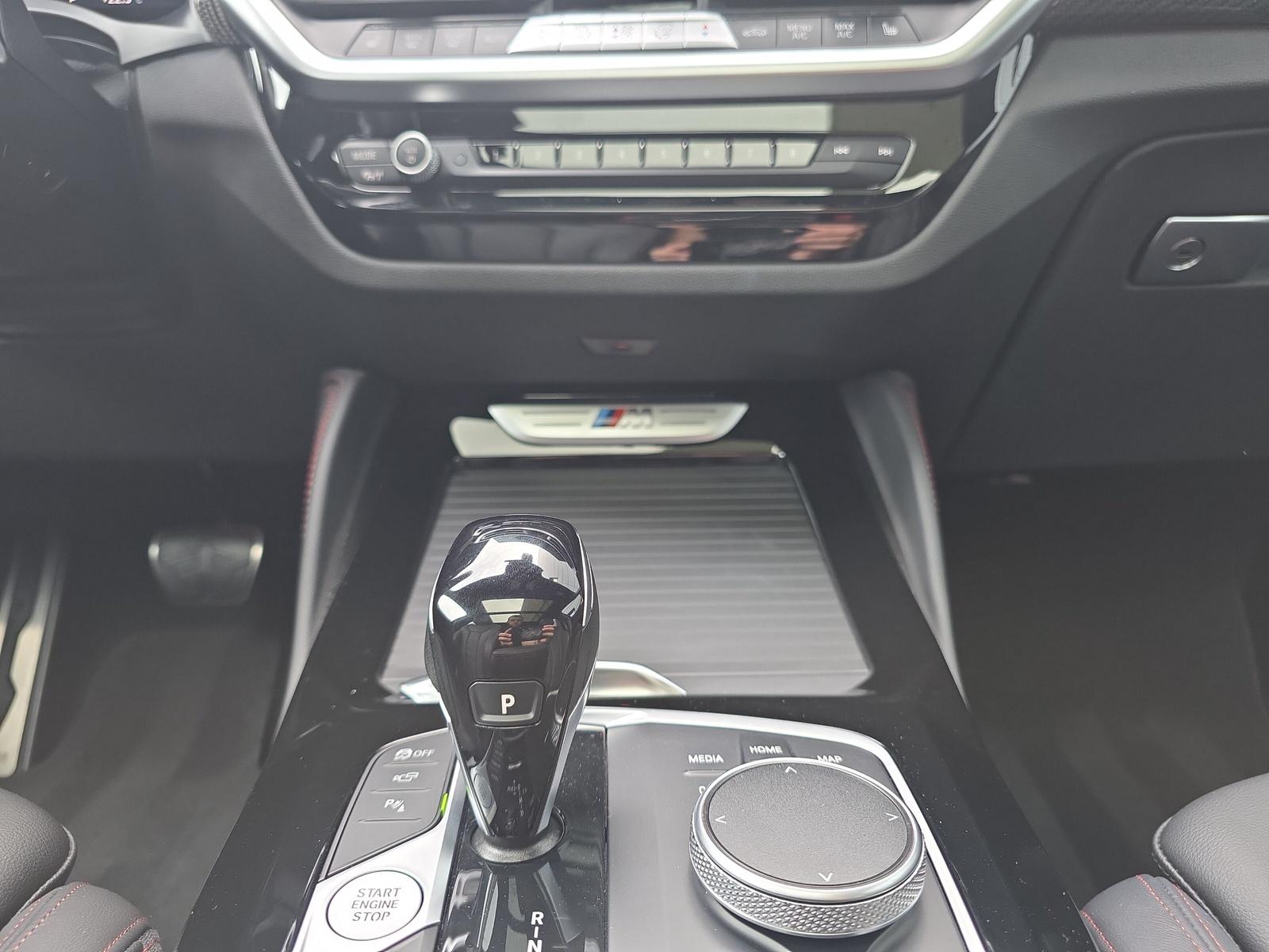 BMW X4 M40d M Sport G02 (CH) AHK-image-17