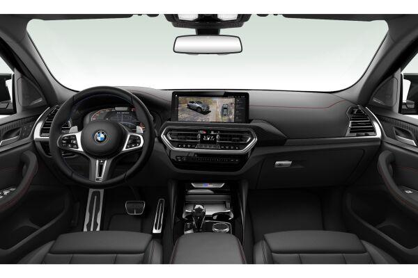 BMW X4 M40d M Sport G02 (CH) AHK đ-image-3