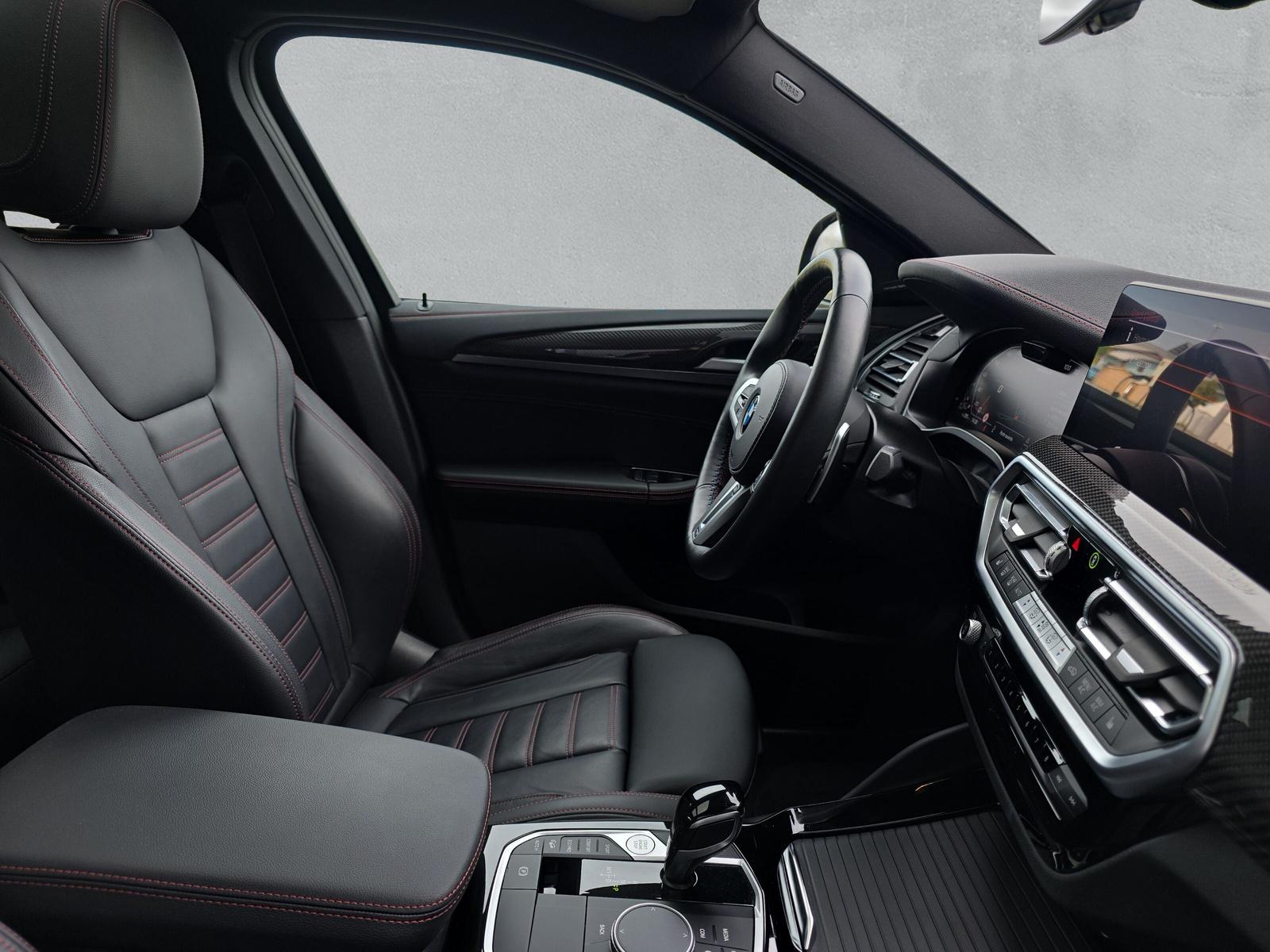 BMW X4 M40d M Sport G02 (CH) AHK-image-13