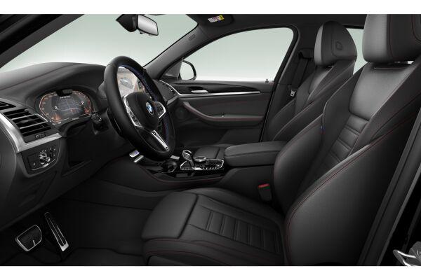 BMW X4 M40d M Sport G02 (CH) AHK đ-image-2
