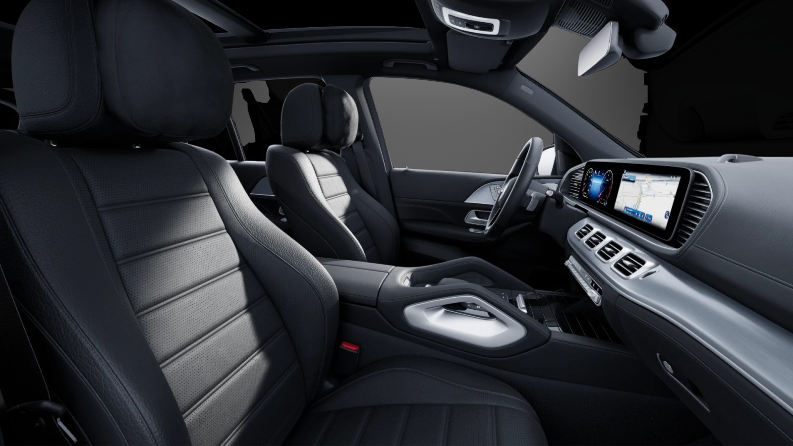 MERCEDES-BENZ GLE 450 d 4Matic 9G-Tronic-image-6