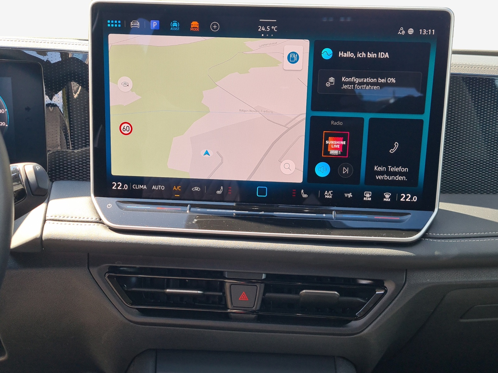 VW Tiguan 2.0 TSI DSG Life 4Motion-image-10