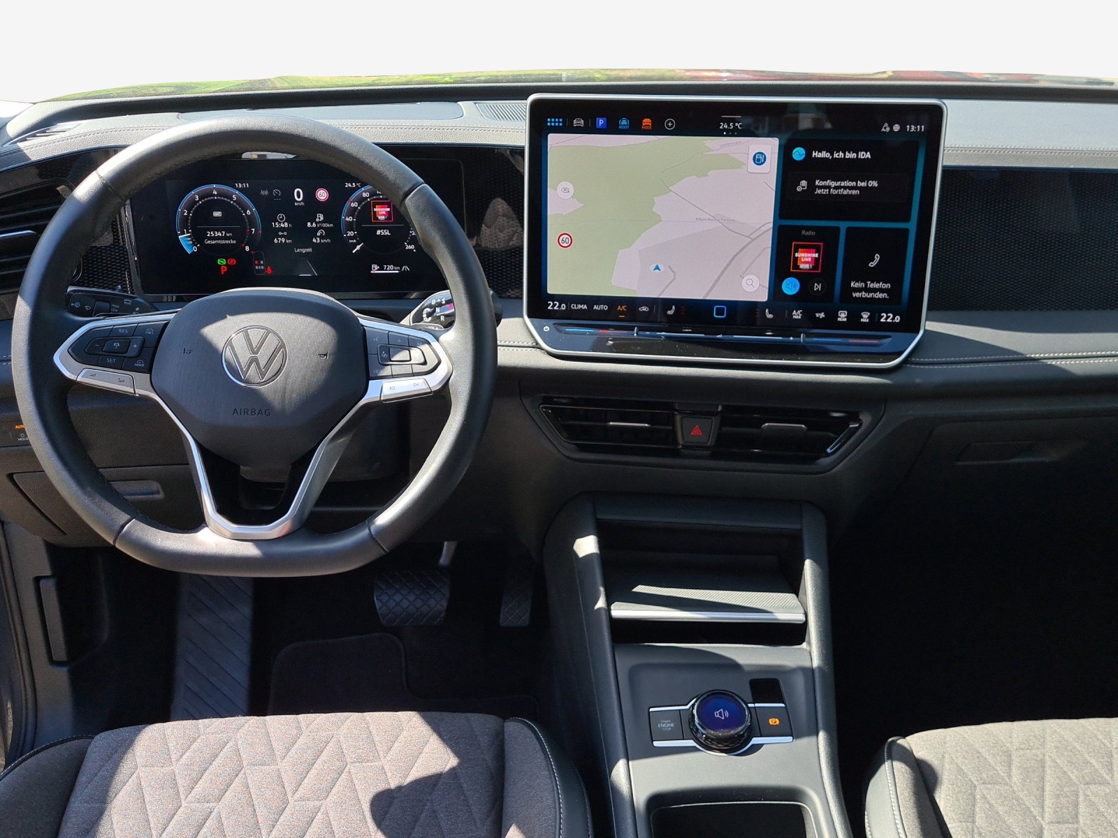 VW Tiguan 2.0 TSI DSG Life 4Motion-image-8