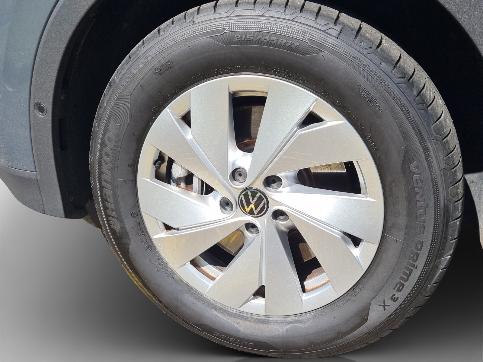 VW Tiguan 2.0 TSI DSG Life 4Motion-image-15
