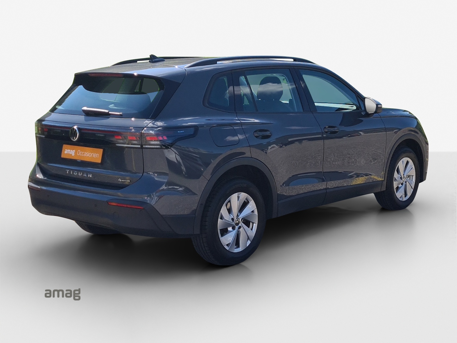VW Tiguan 2.0 TSI DSG Life 4Motion-image-4