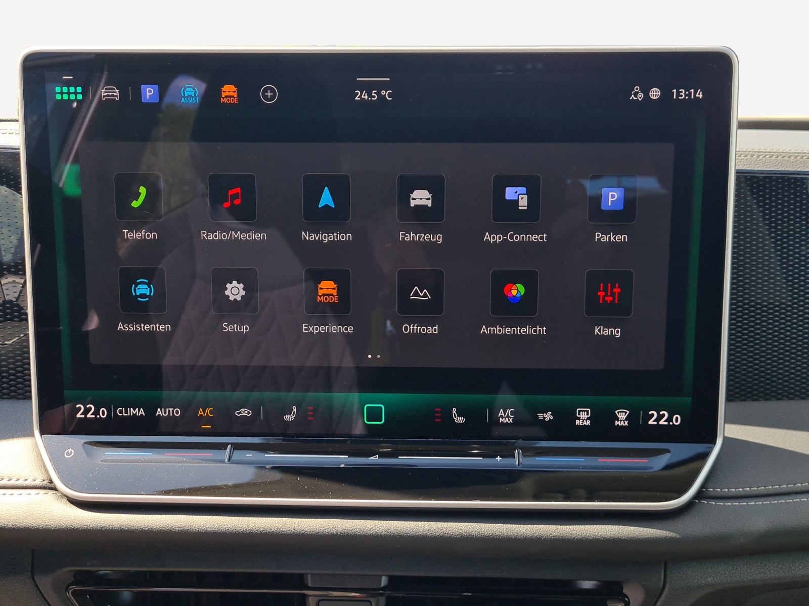 VW Tiguan 2.0 TSI DSG Life 4Motion-image-13