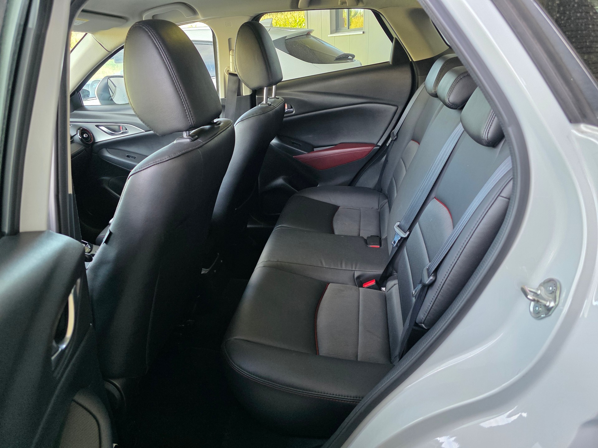 MAZDA CX-3 2.0 Revolution FWD-image-14