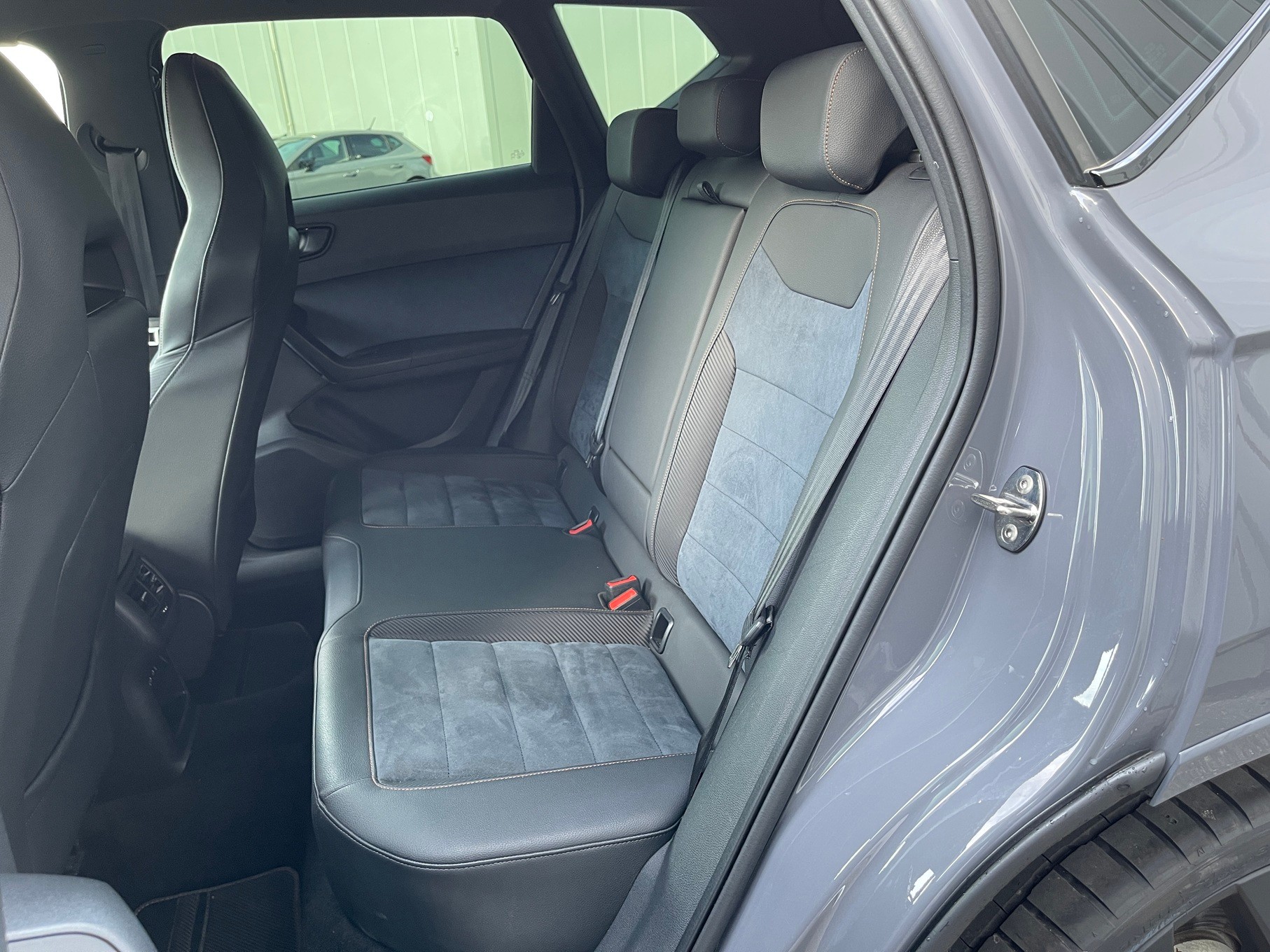 CUPRA Ateca 2.0TSI Limited Edition 4Drive DSG-image-5