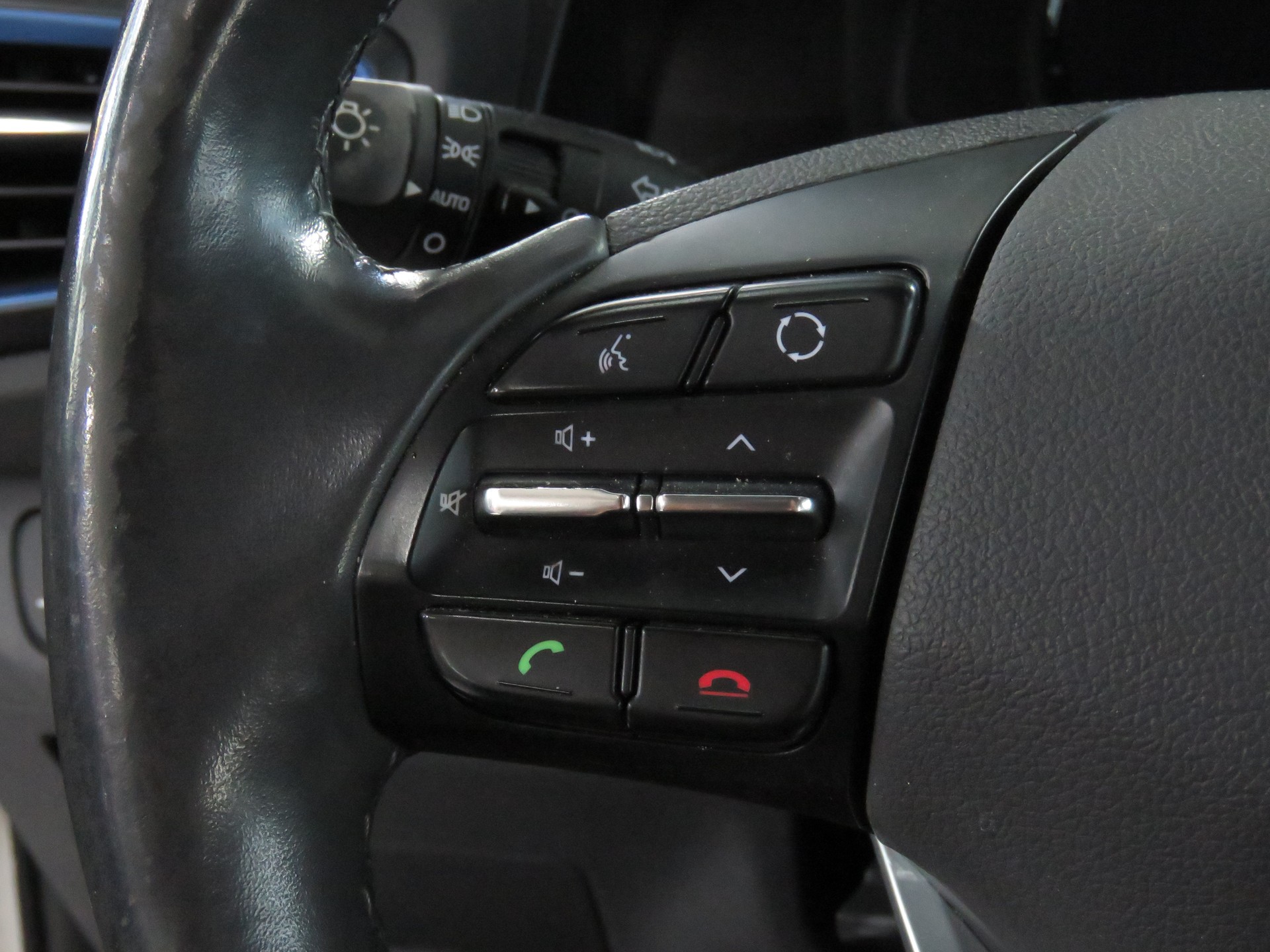 HYUNDAI Ioniq 1.6 GDi HEV Launch DCT (Automat) ab Platz, Fixpreis !!!-image-20