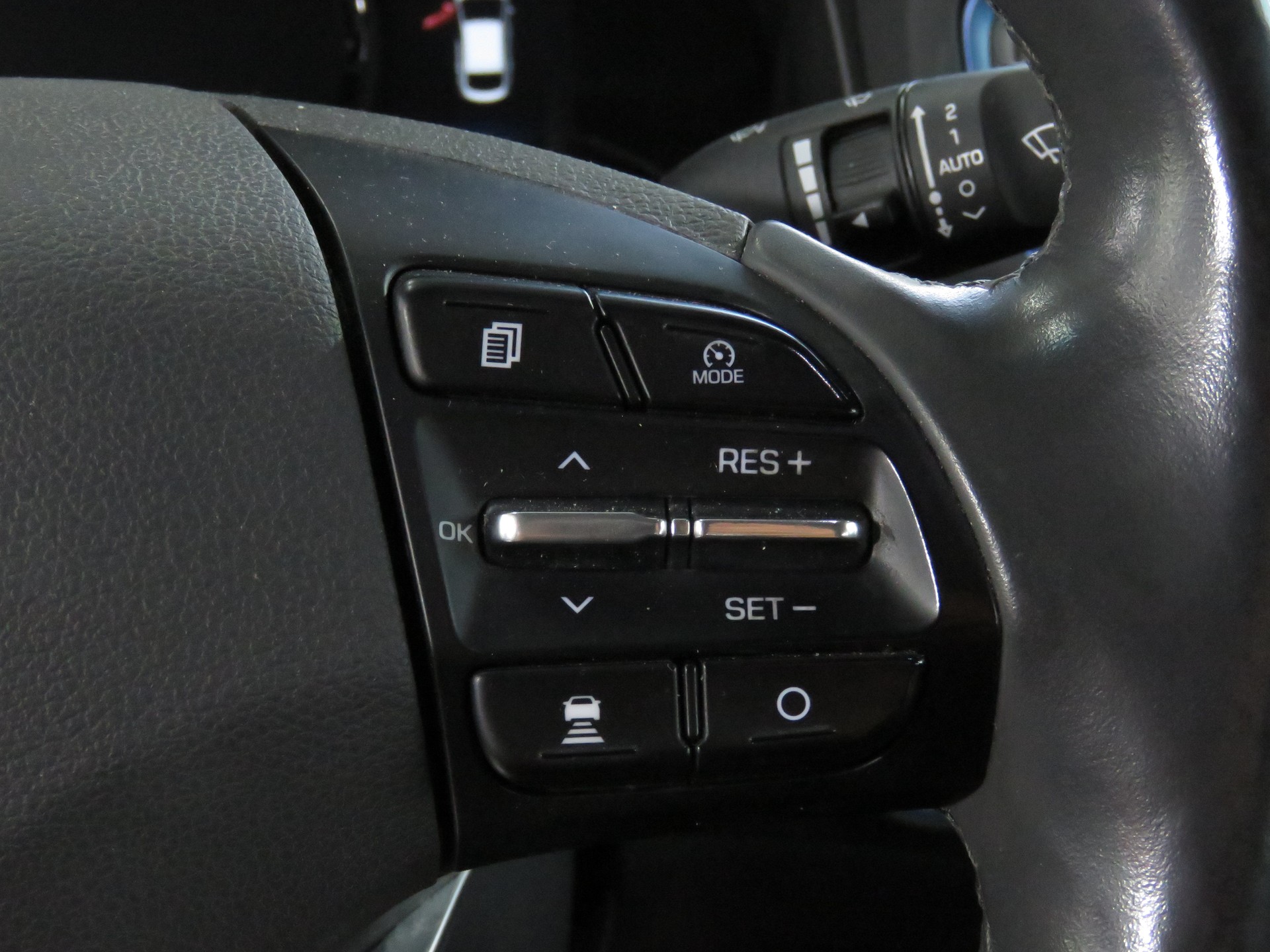 HYUNDAI Ioniq 1.6 GDi HEV Launch DCT (Automat) ab Platz, Fixpreis !!!-image-21