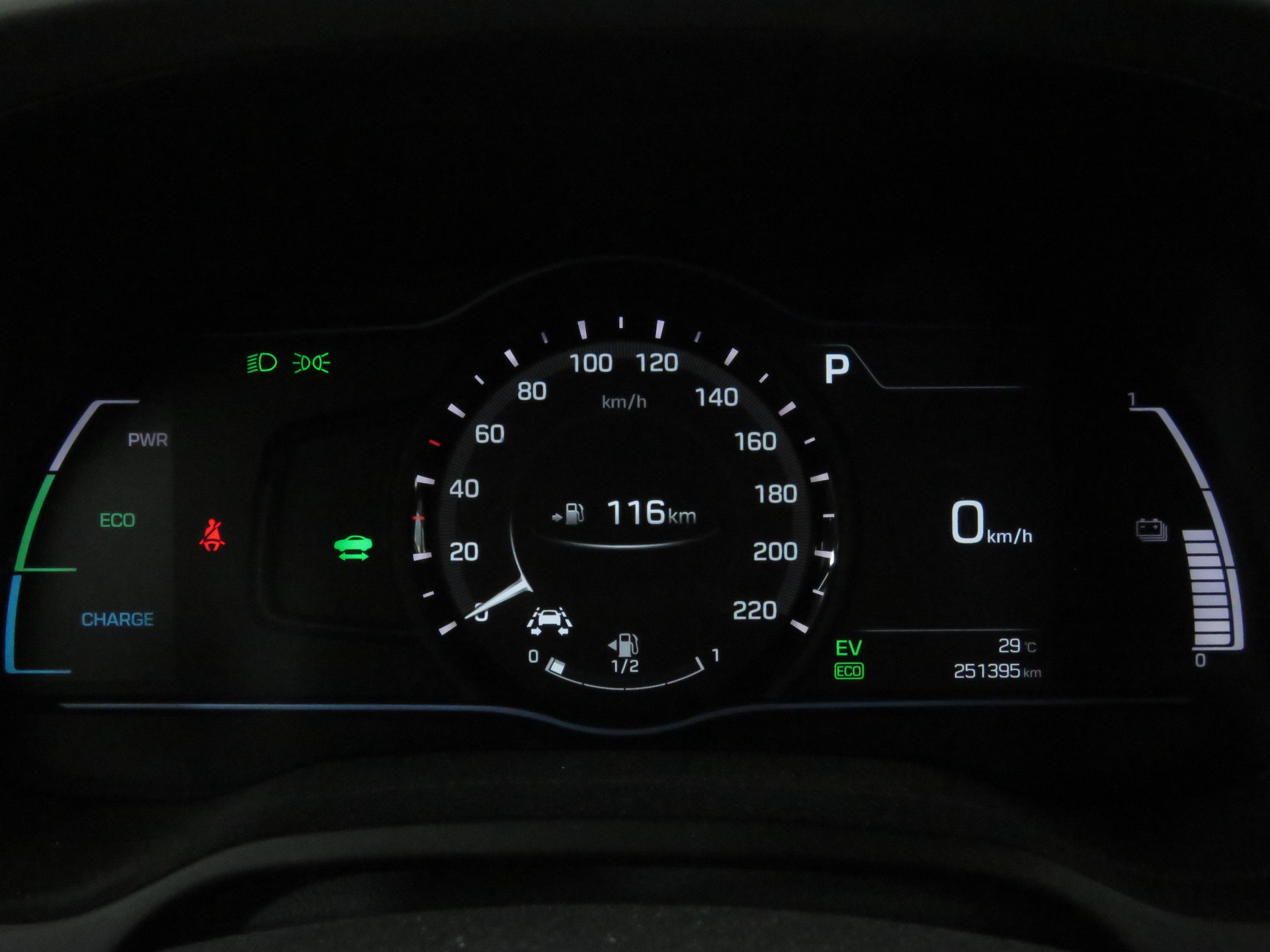 HYUNDAI Ioniq 1.6 GDi HEV Launch DCT (Automat) ab Platz, Fixpreis !!!-image-18