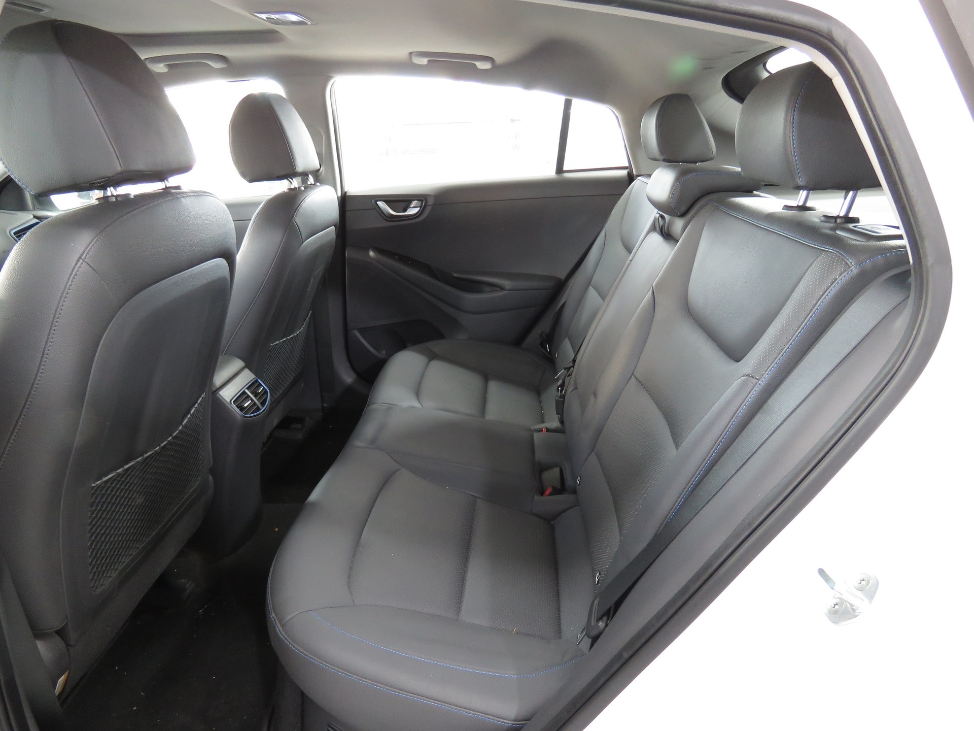 HYUNDAI Ioniq 1.6 GDi HEV Launch DCT (Automat) ab Platz, Fixpreis !!!-image-8