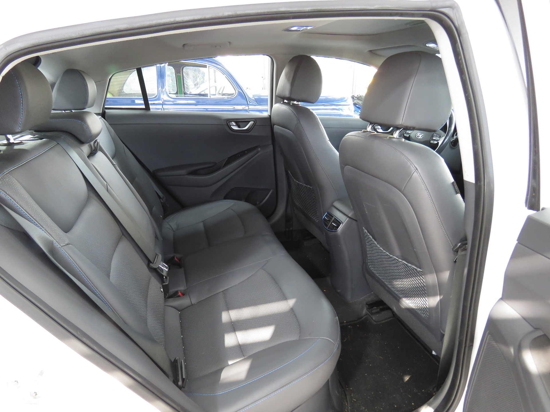HYUNDAI Ioniq 1.6 GDi HEV Launch DCT (Automat) ab Platz, Fixpreis !!!-image-12
