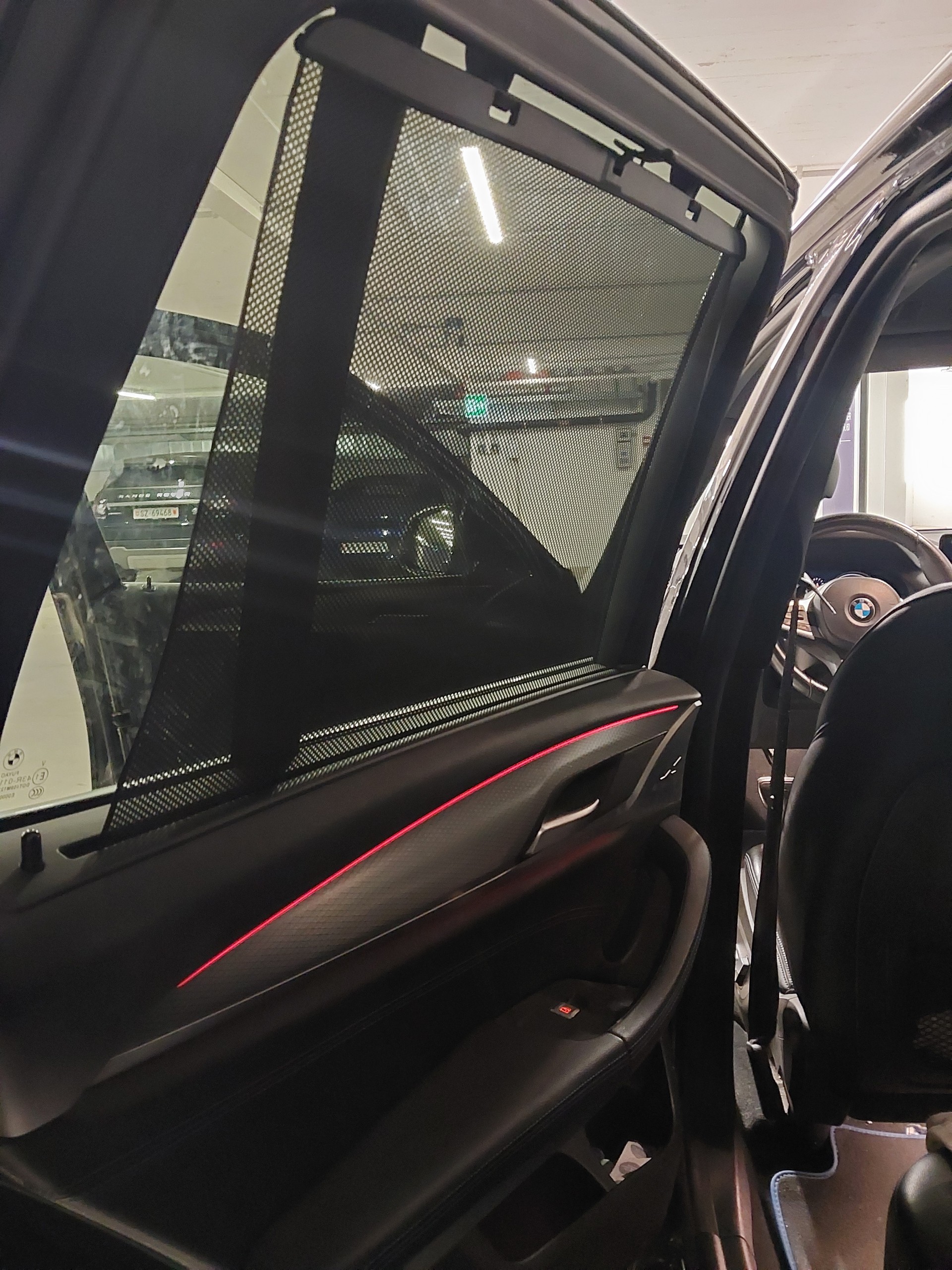 BMW xDrive 20d M Sport inkl. Garantie bis 03-2027-image-4