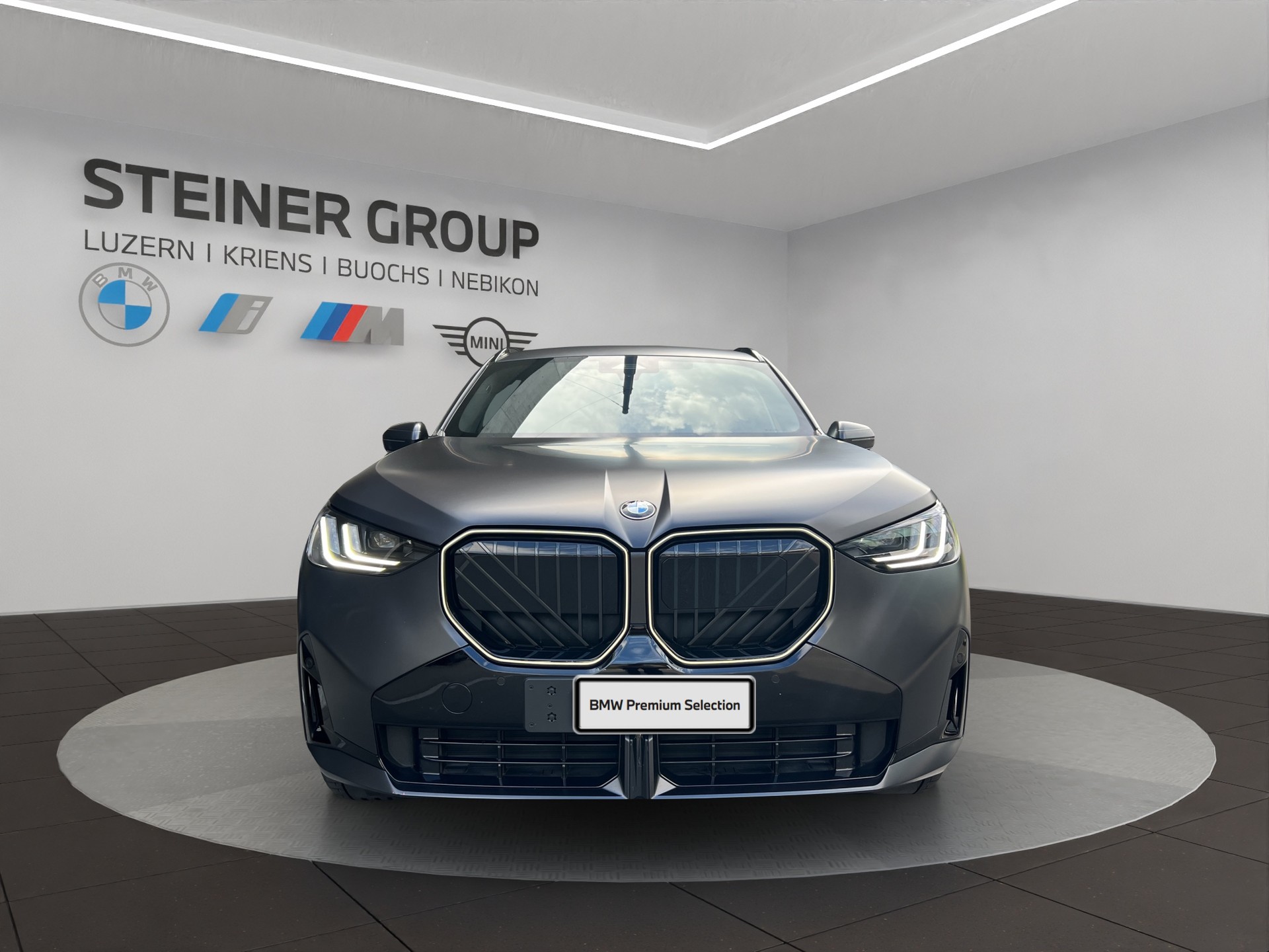 BMW X3 xDrive 48V 20d M Sport Pro-showroom-element-1