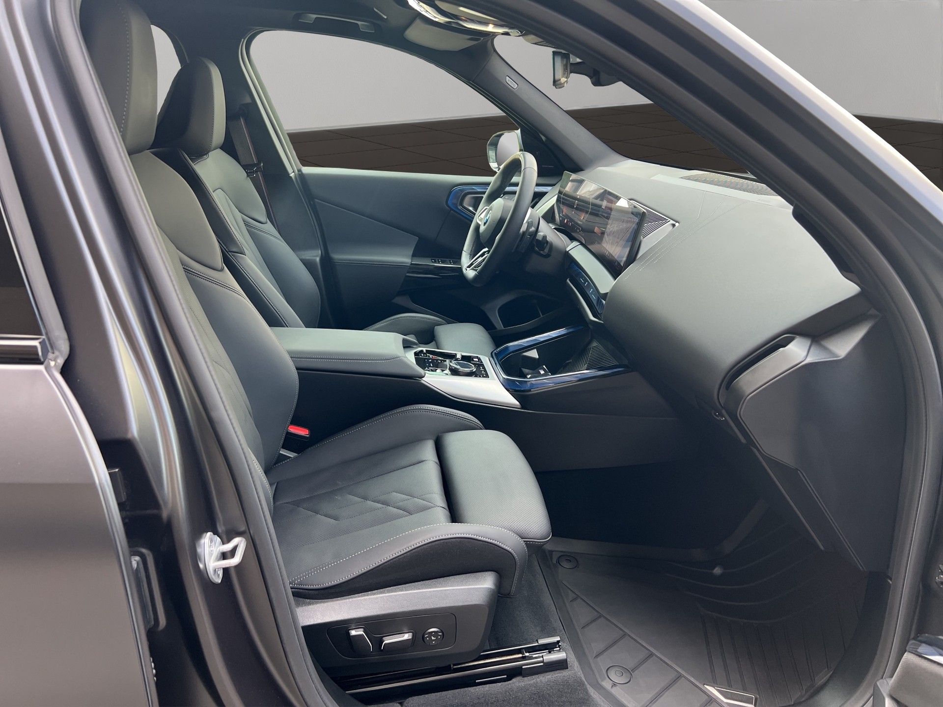BMW X3 xDrive 48V 20d M Sport Pro-image-20