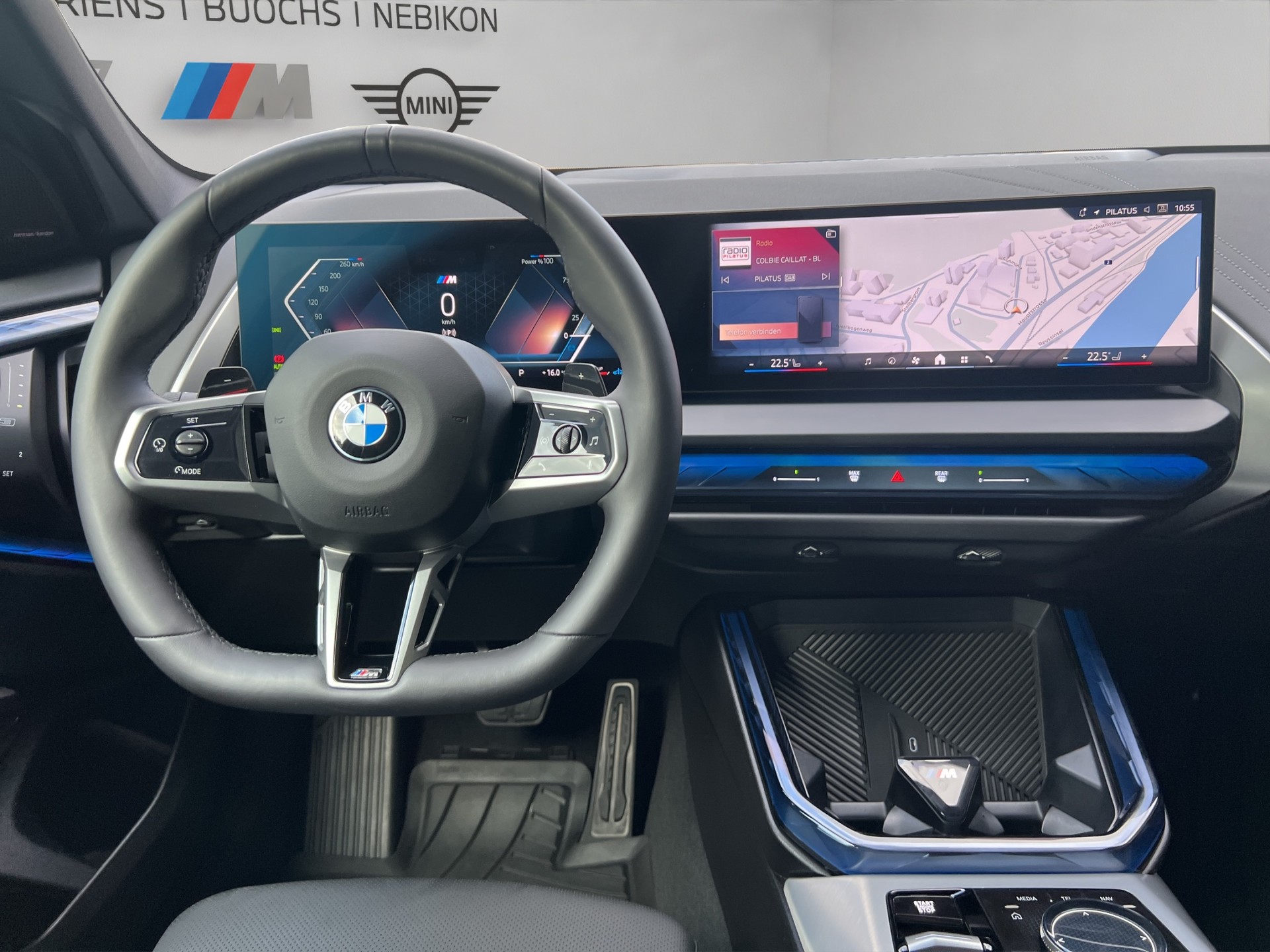BMW X3 xDrive 48V 20d M Sport Pro-image-15