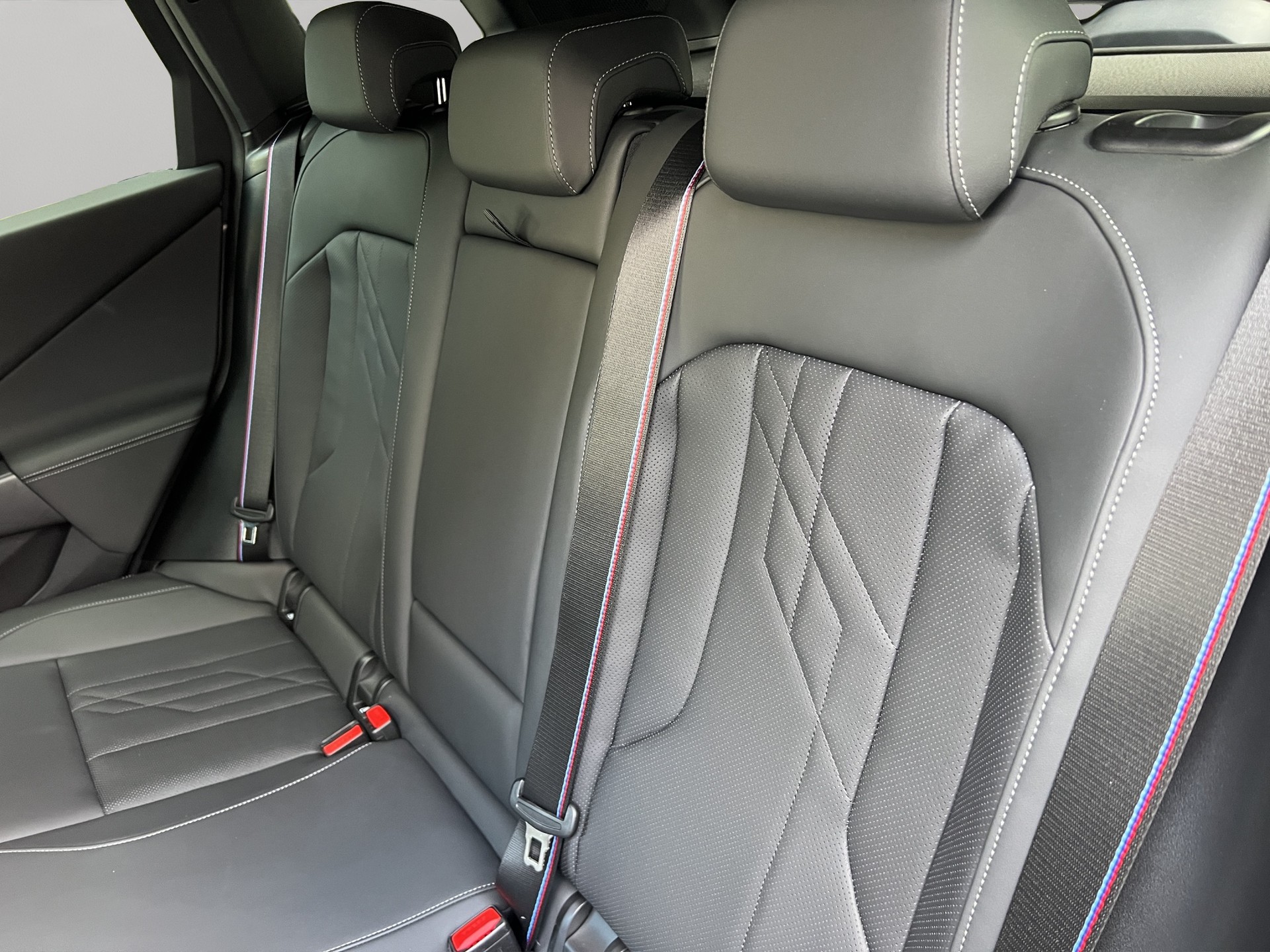 BMW X3 xDrive 48V 20d M Sport Pro-image-18