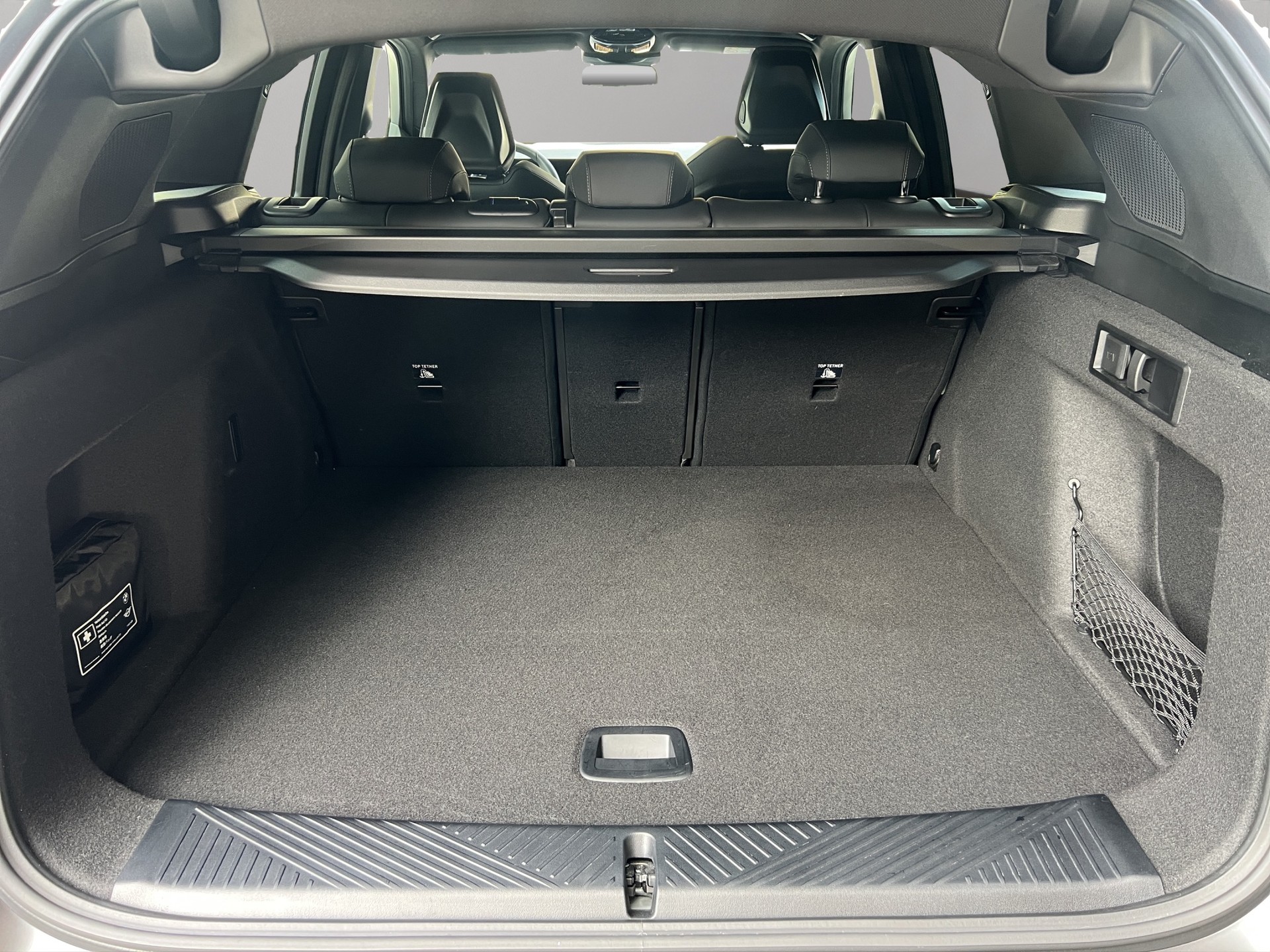 BMW X3 xDrive 48V 20d M Sport Pro-image-19