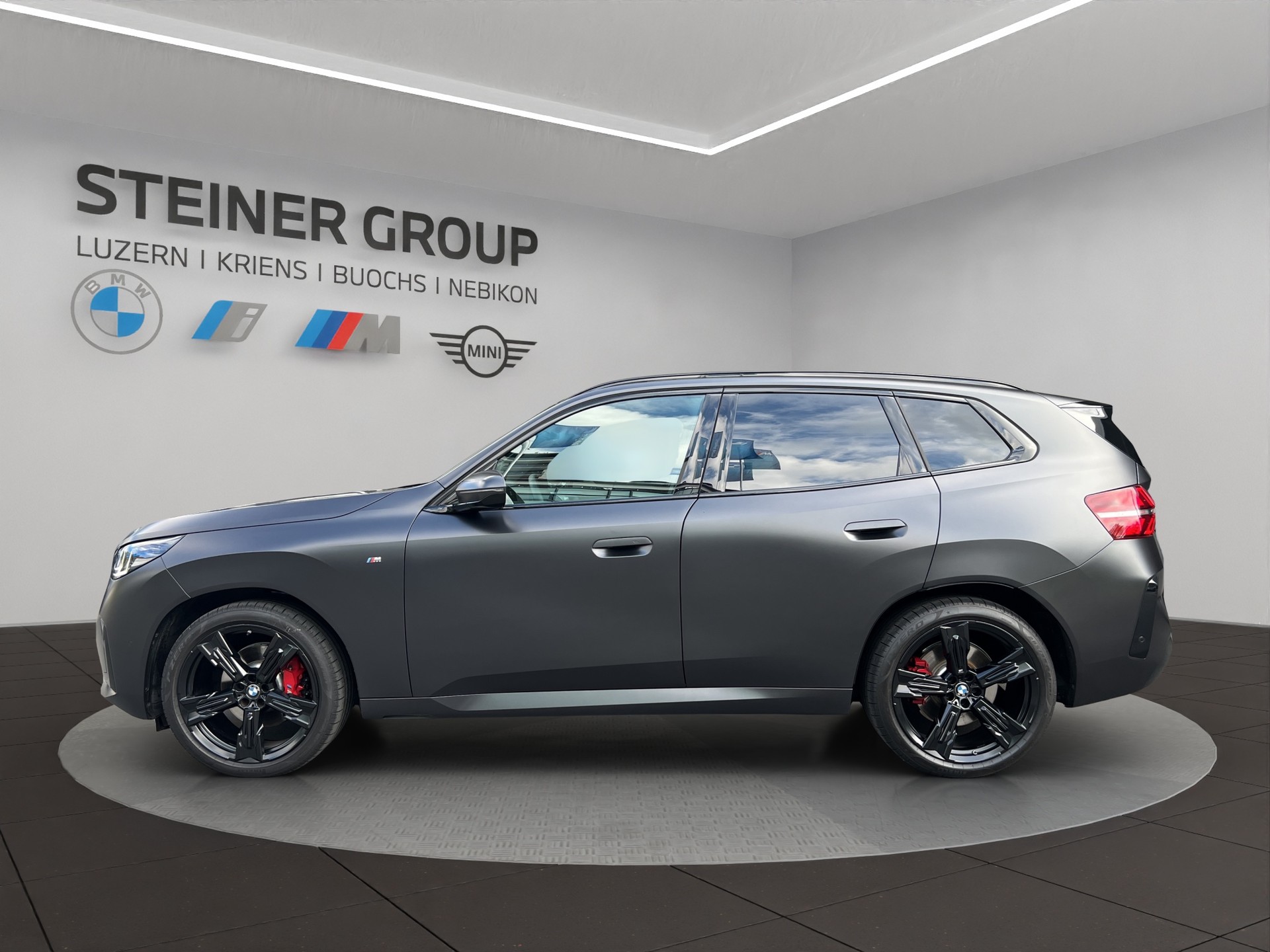 BMW X3 xDrive 48V 20d M Sport Pro-image-7