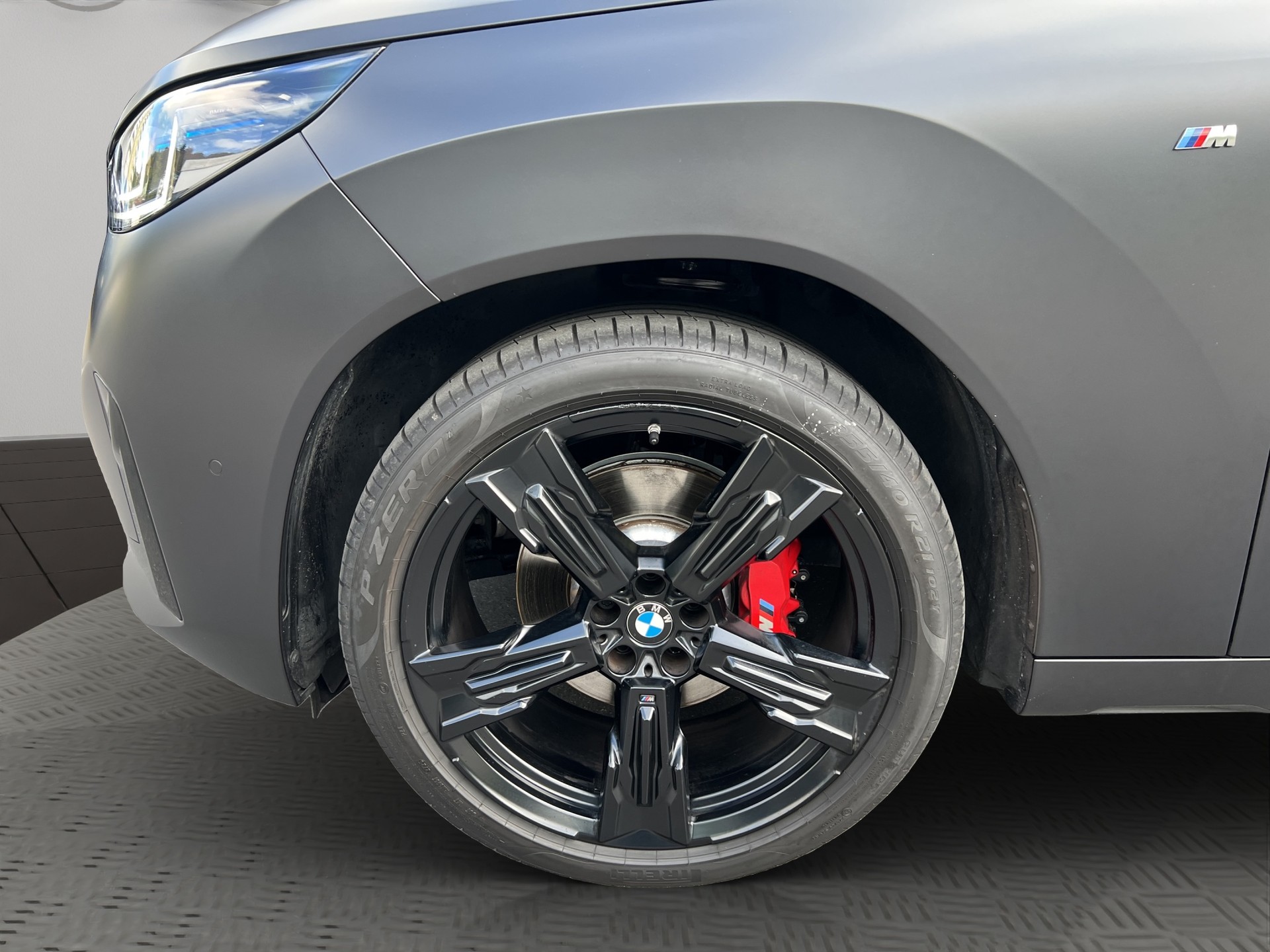 BMW X3 xDrive 48V 20d M Sport Pro-image-8