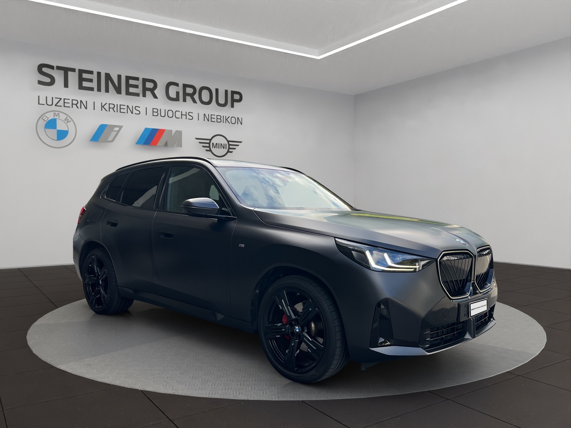 BMW X3 xDrive 48V 20d M Sport Pro-showroom-element-2