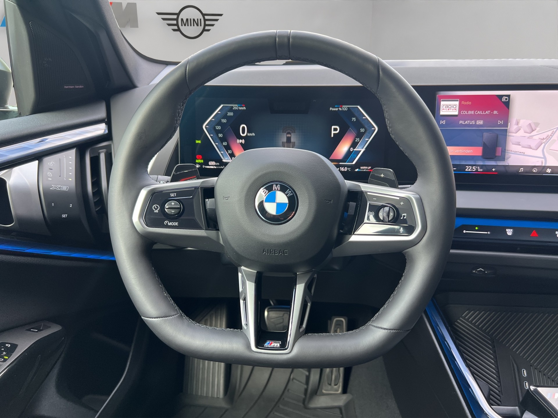 BMW X3 xDrive 48V 20d M Sport Pro-image-13