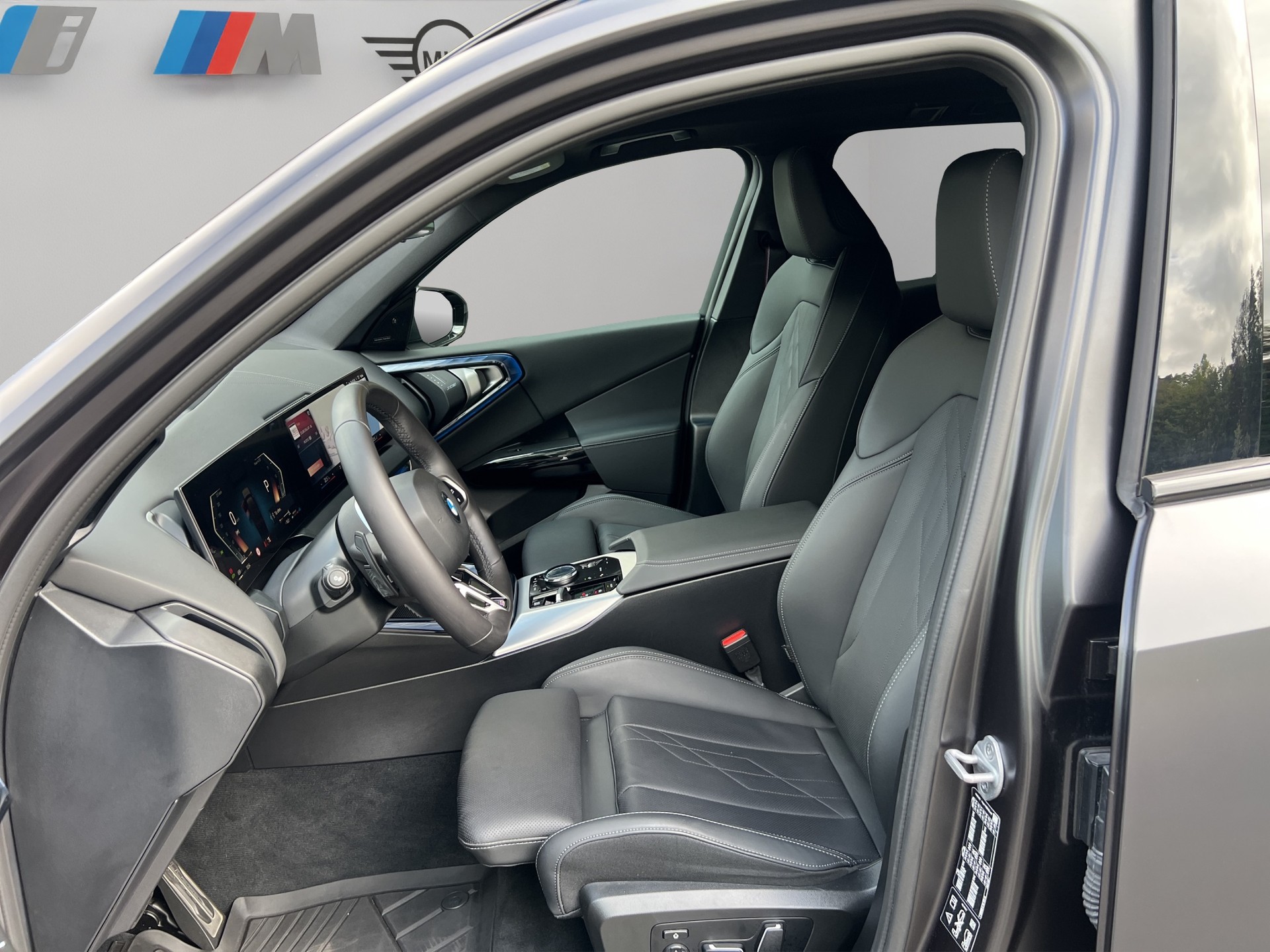 BMW X3 xDrive 48V 20d M Sport Pro-image-10