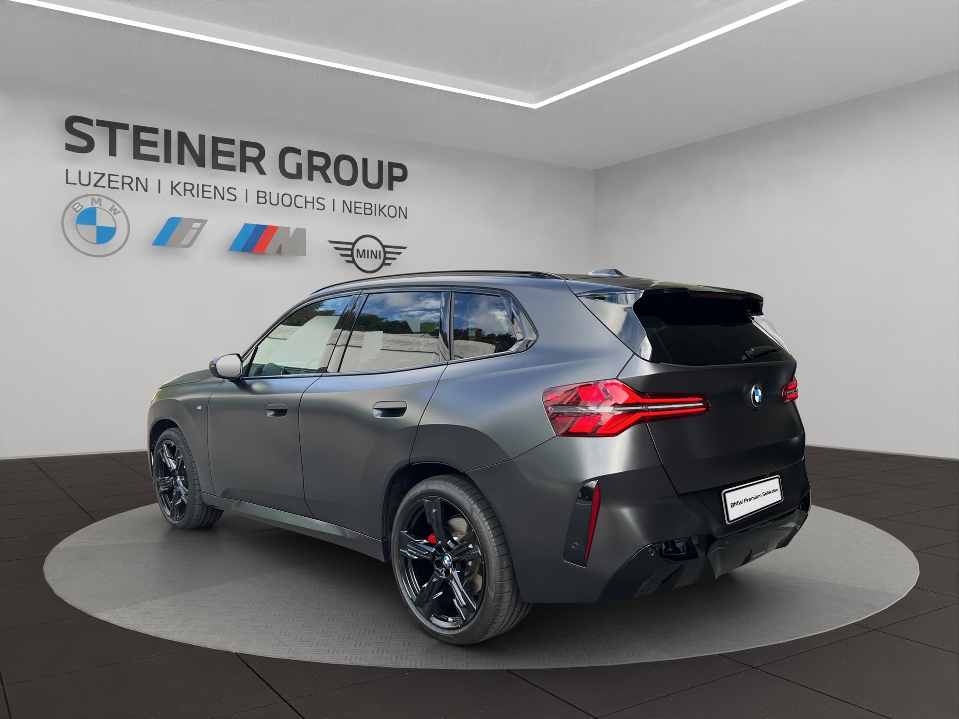 BMW X3 xDrive 48V 20d M Sport Pro-image-6