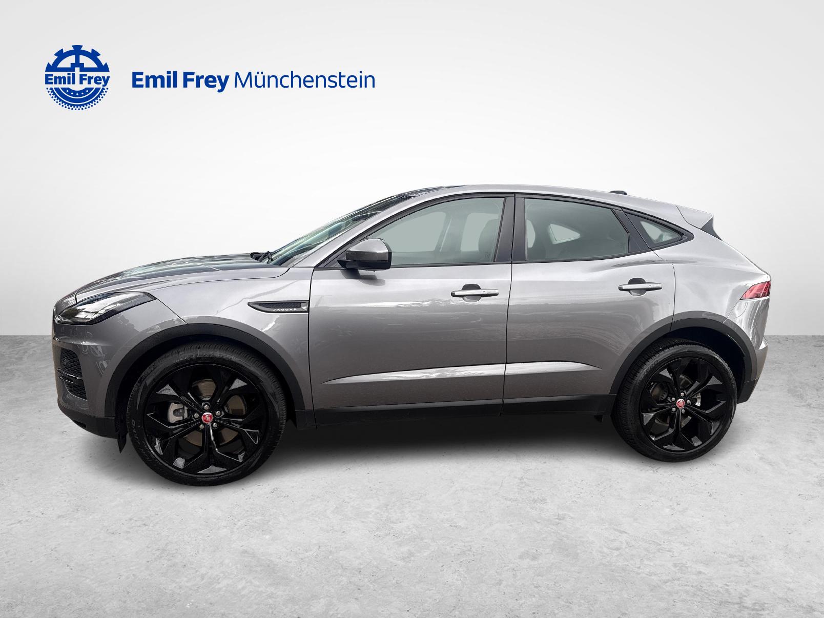 JAGUAR E-Pace 2.0 I4 200 S AWD-image-1