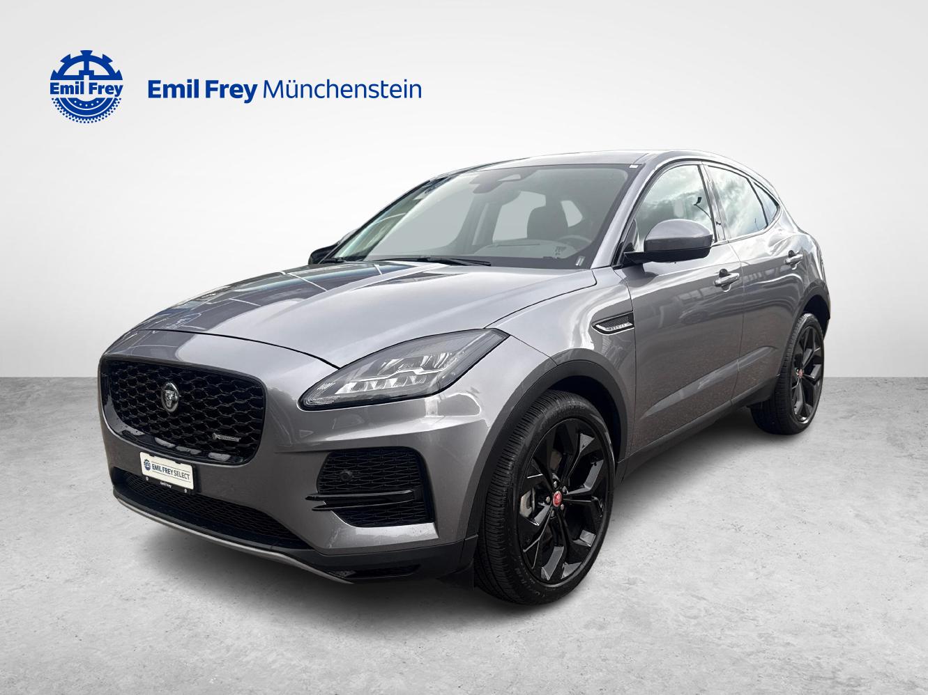 JAGUAR E-Pace 2.0 I4 200 S AWD-image-0