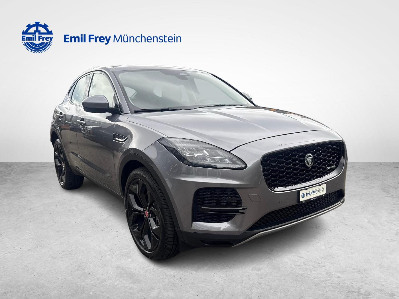 JAGUAR E-Pace 2.0 I4 200 S AWD-image-6