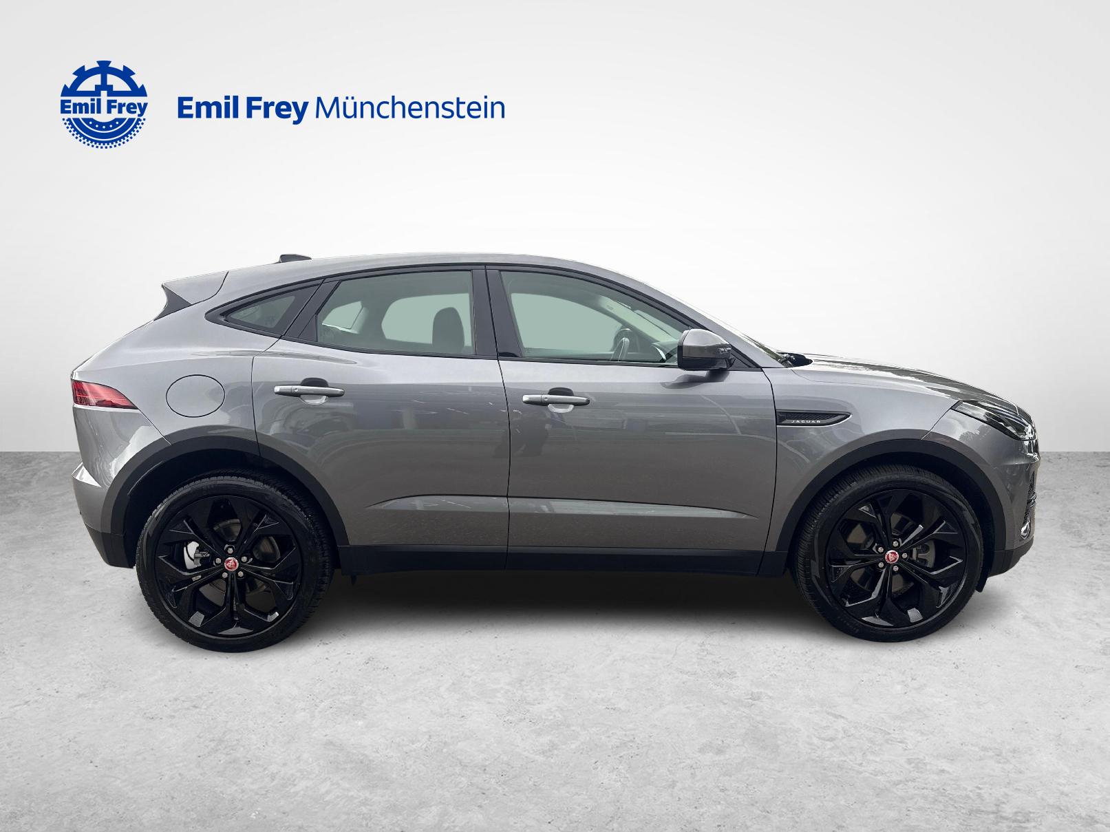 JAGUAR E-Pace 2.0 I4 200 S AWD-image-5