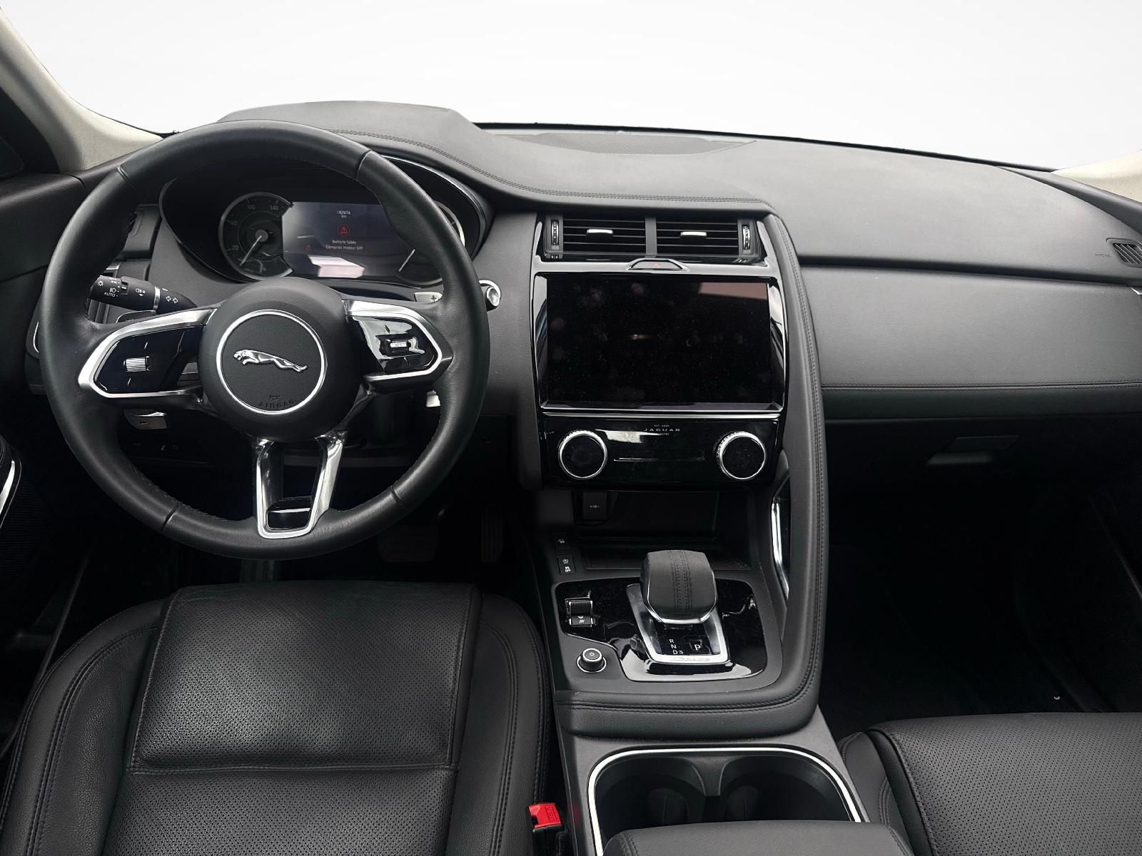 JAGUAR E-Pace 2.0 I4 200 S AWD-image-8