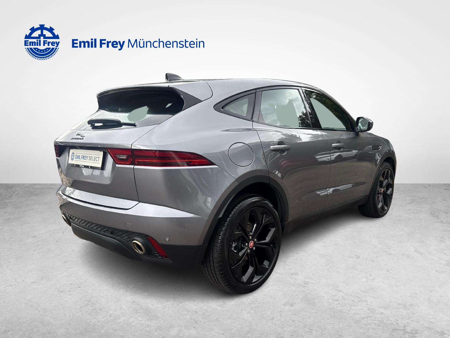 JAGUAR E-Pace 2.0 I4 200 S AWD-image-4