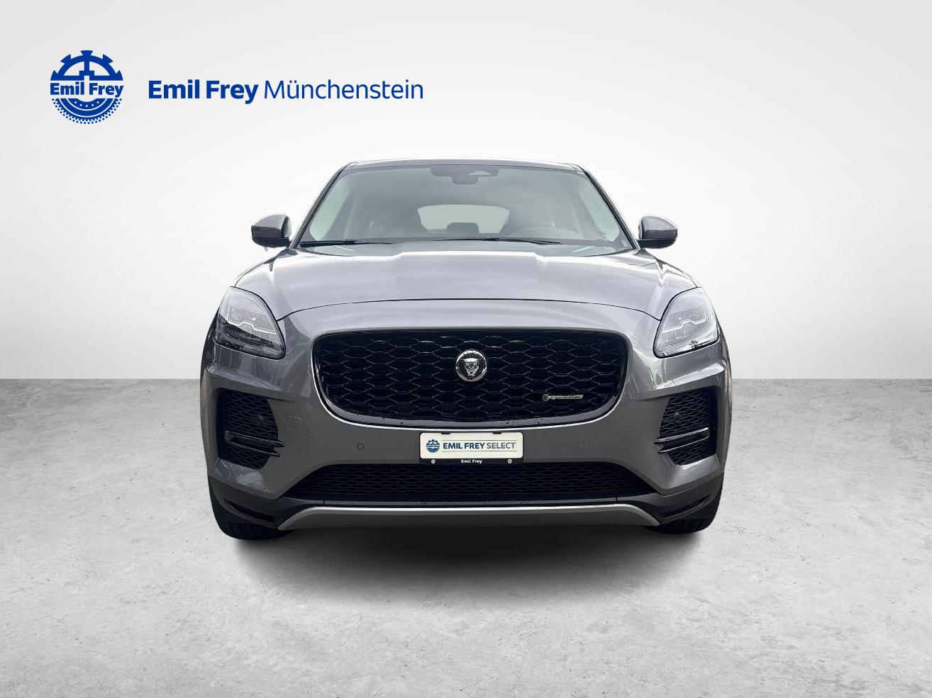 JAGUAR E-Pace 2.0 I4 200 S AWD-image-7