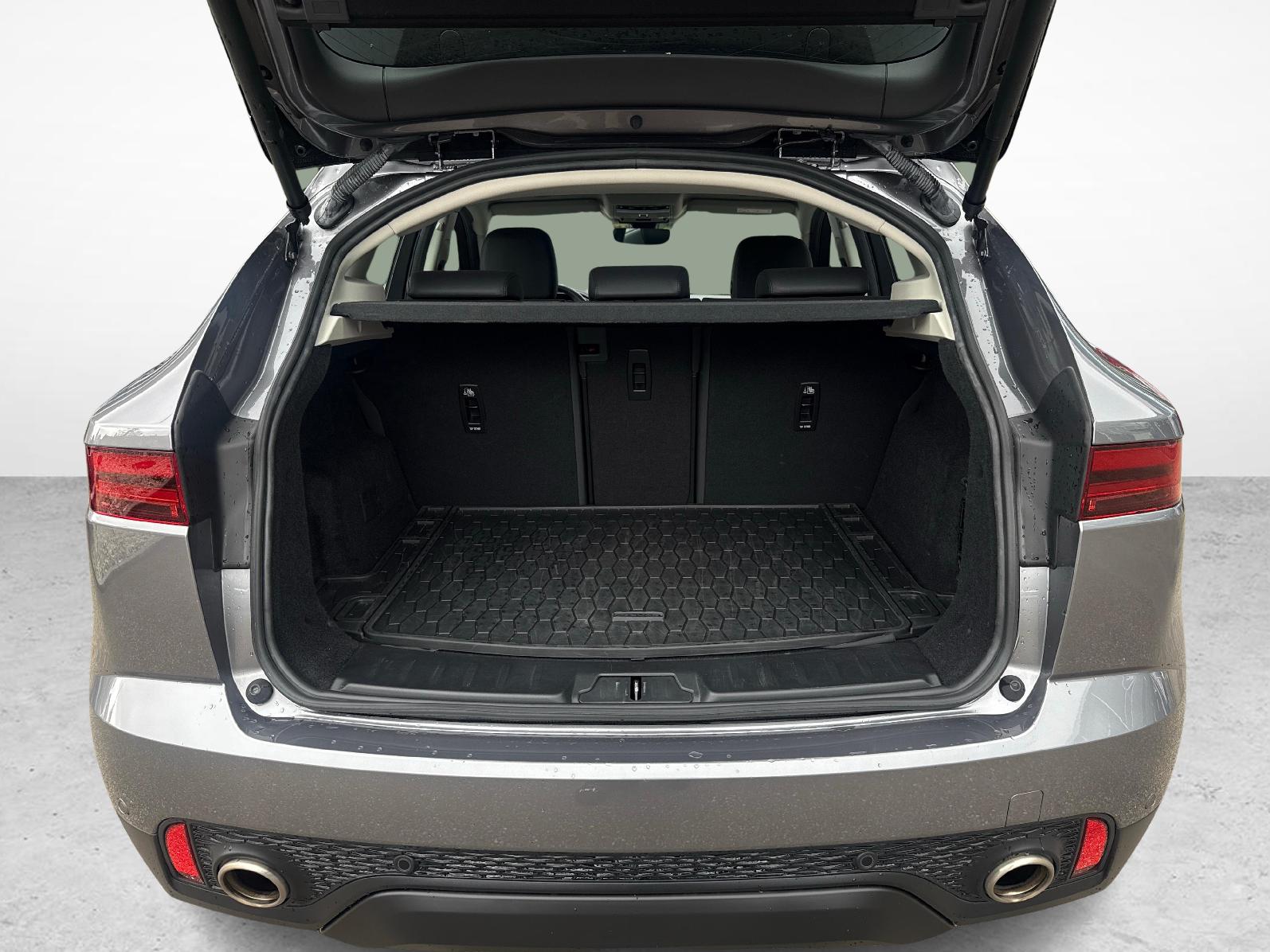 JAGUAR E-Pace 2.0 I4 200 S AWD-image-11