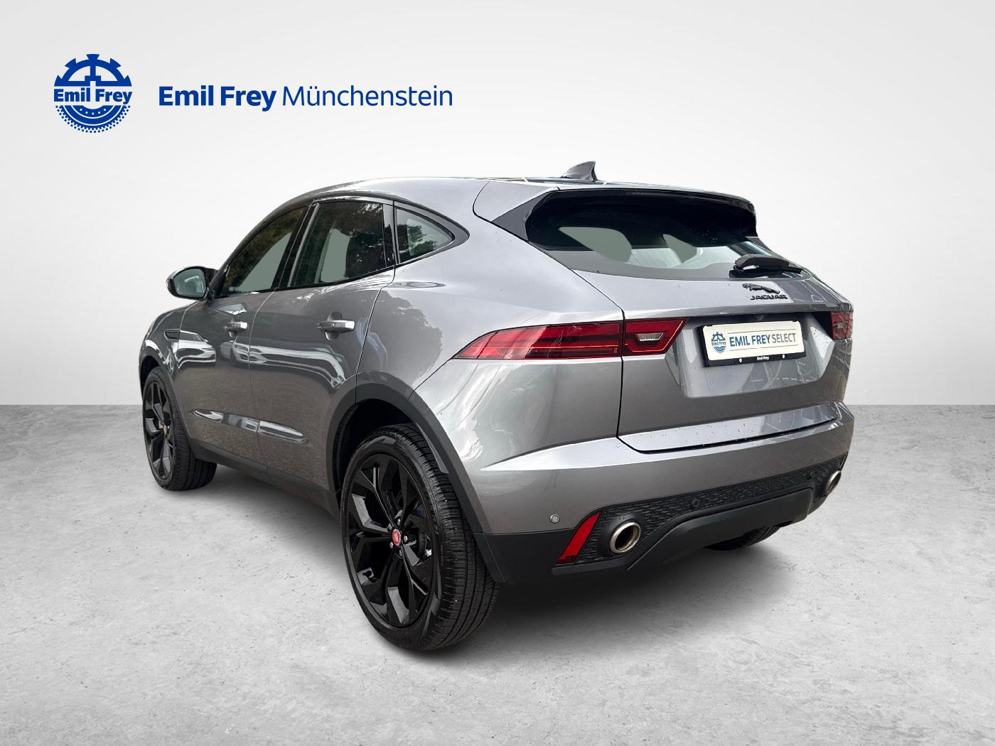 JAGUAR E-Pace 2.0 I4 200 S AWD-image-2